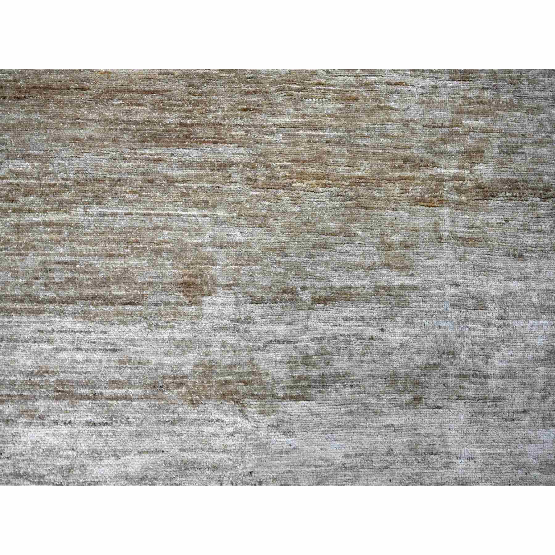 Modern-and-Contemporary-Hand-Knotted-Rug-114775