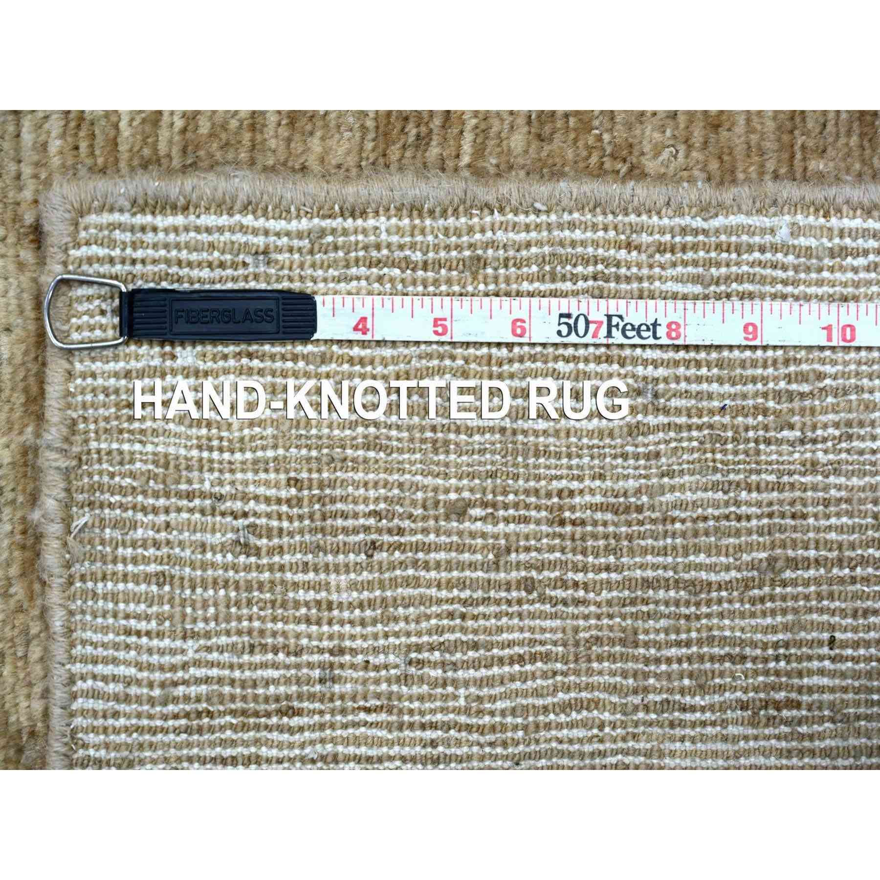 Modern-and-Contemporary-Hand-Knotted-Rug-114775