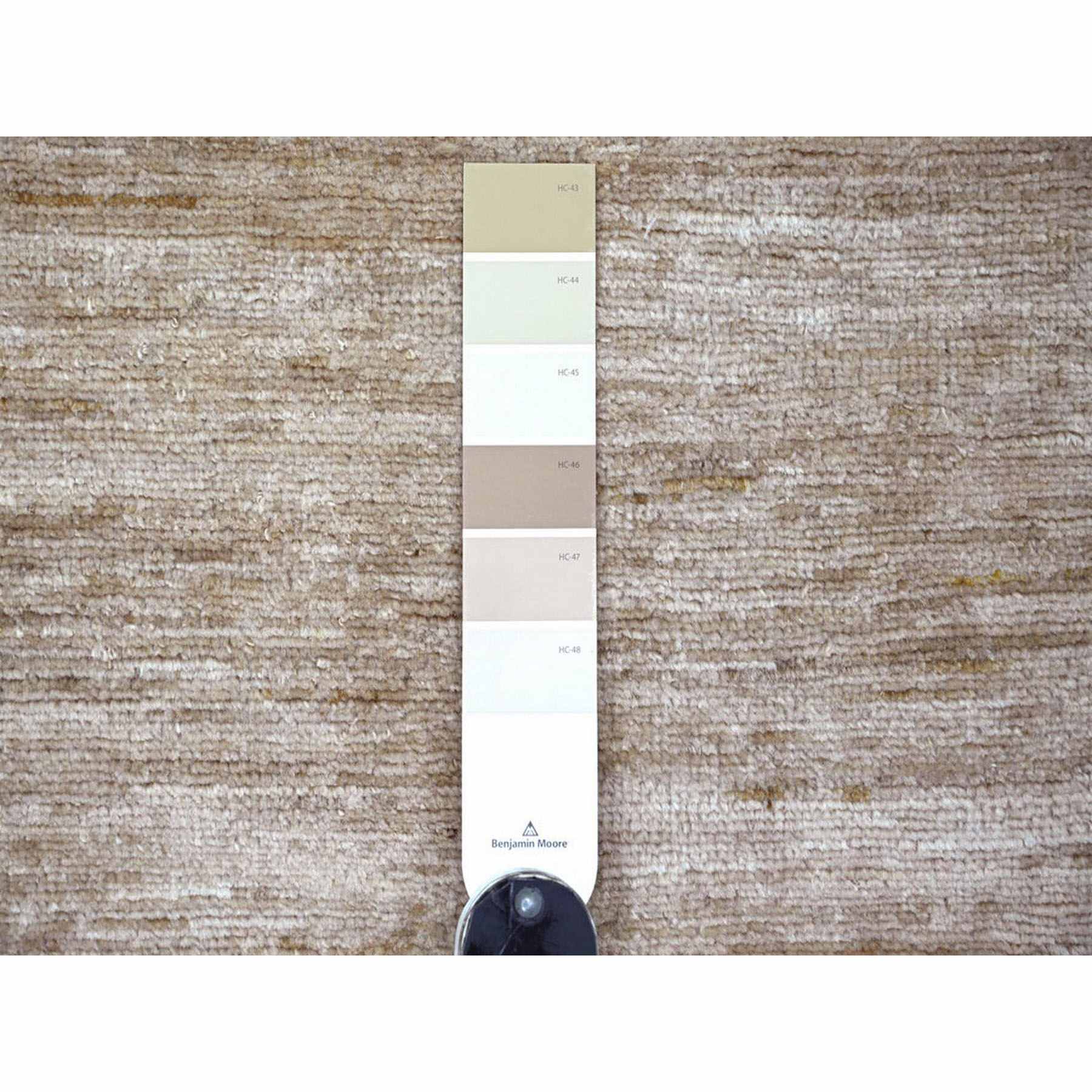 Modern-and-Contemporary-Hand-Knotted-Rug-114785