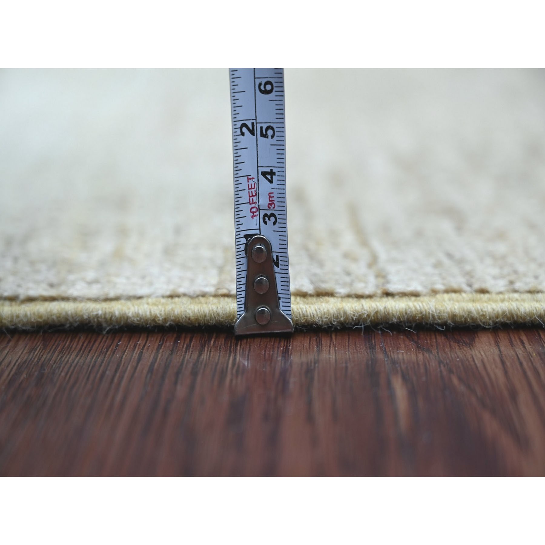 Modern-and-Contemporary-Hand-Knotted-Rug-114790