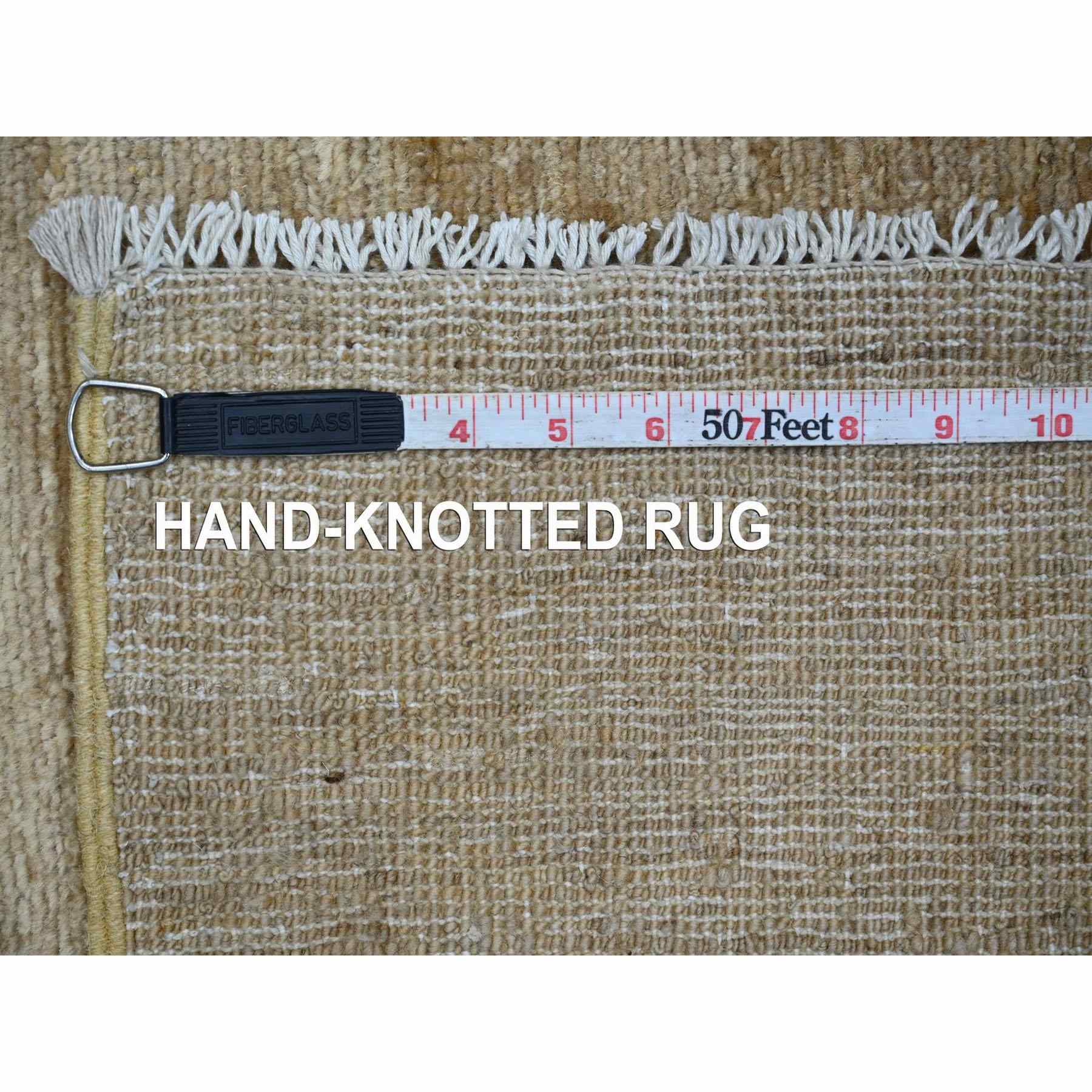 Modern-and-Contemporary-Hand-Knotted-Rug-114790