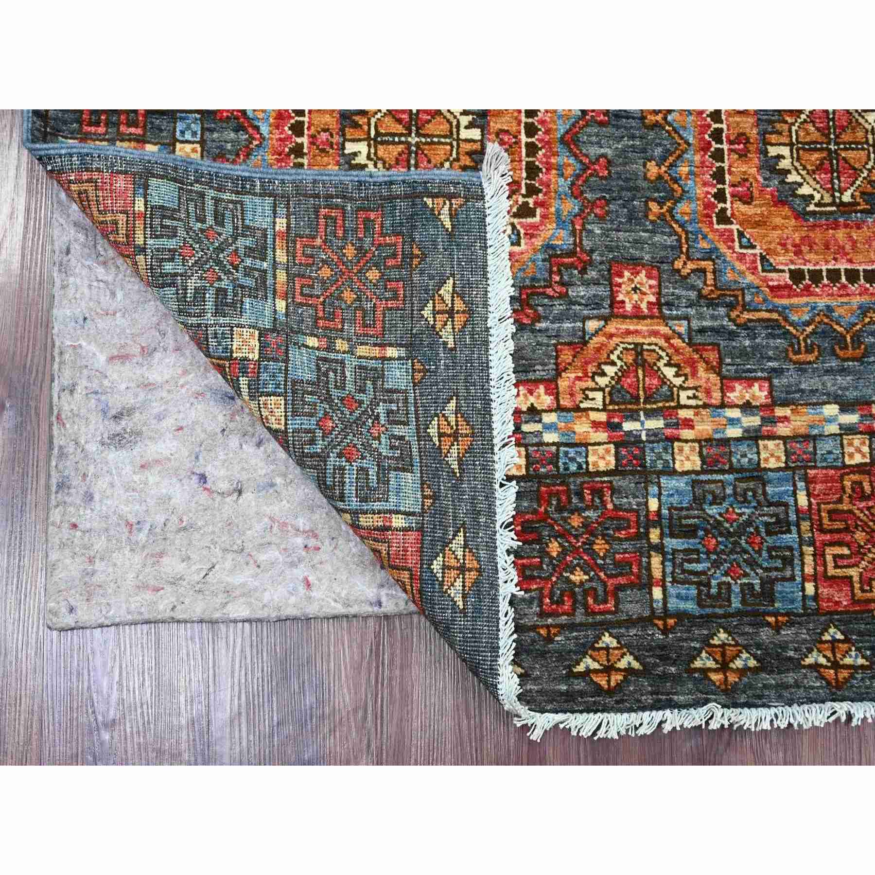 Tribal-Geometric-Hand-Knotted-Rug-112615