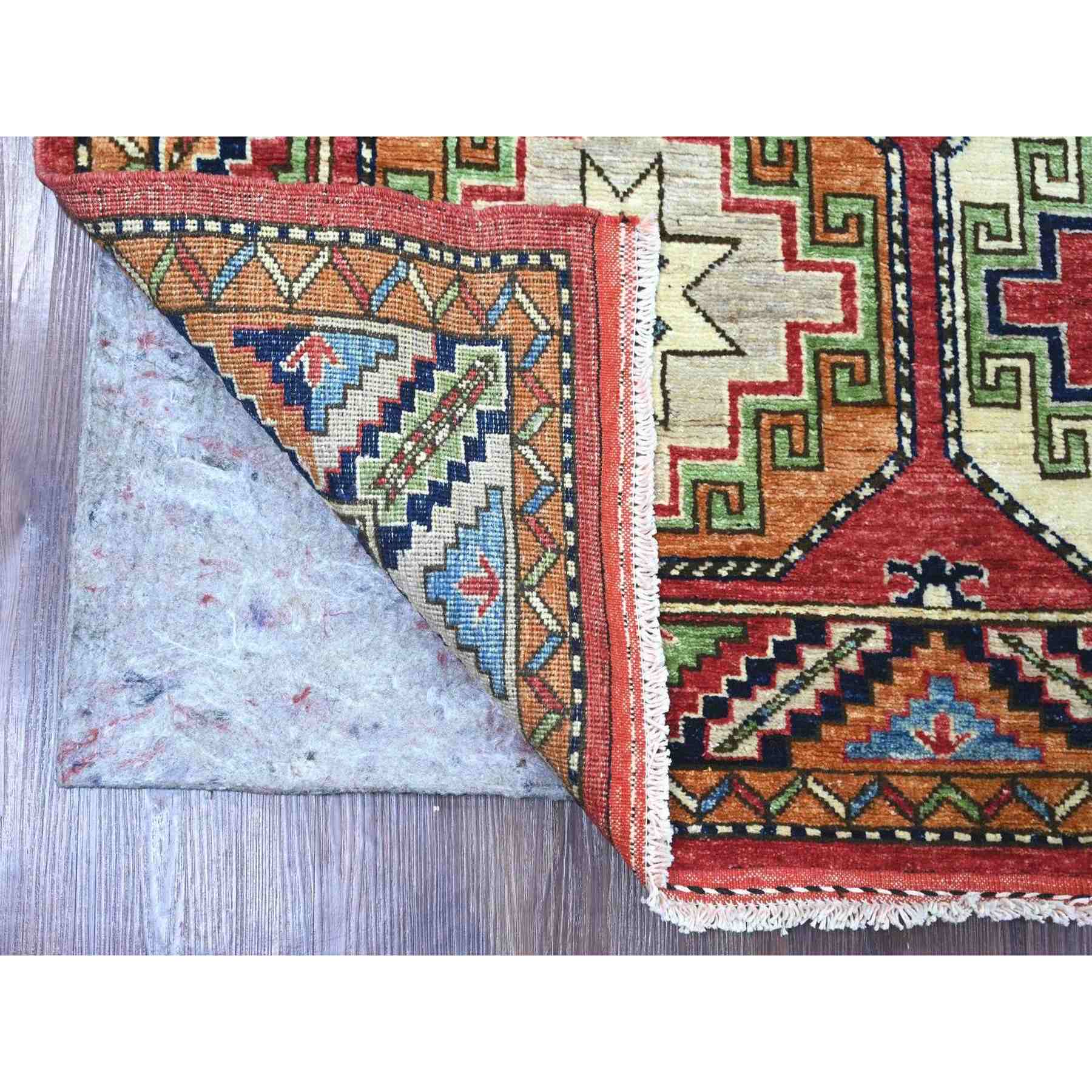 Tribal-Geometric-Hand-Knotted-Rug-112620
