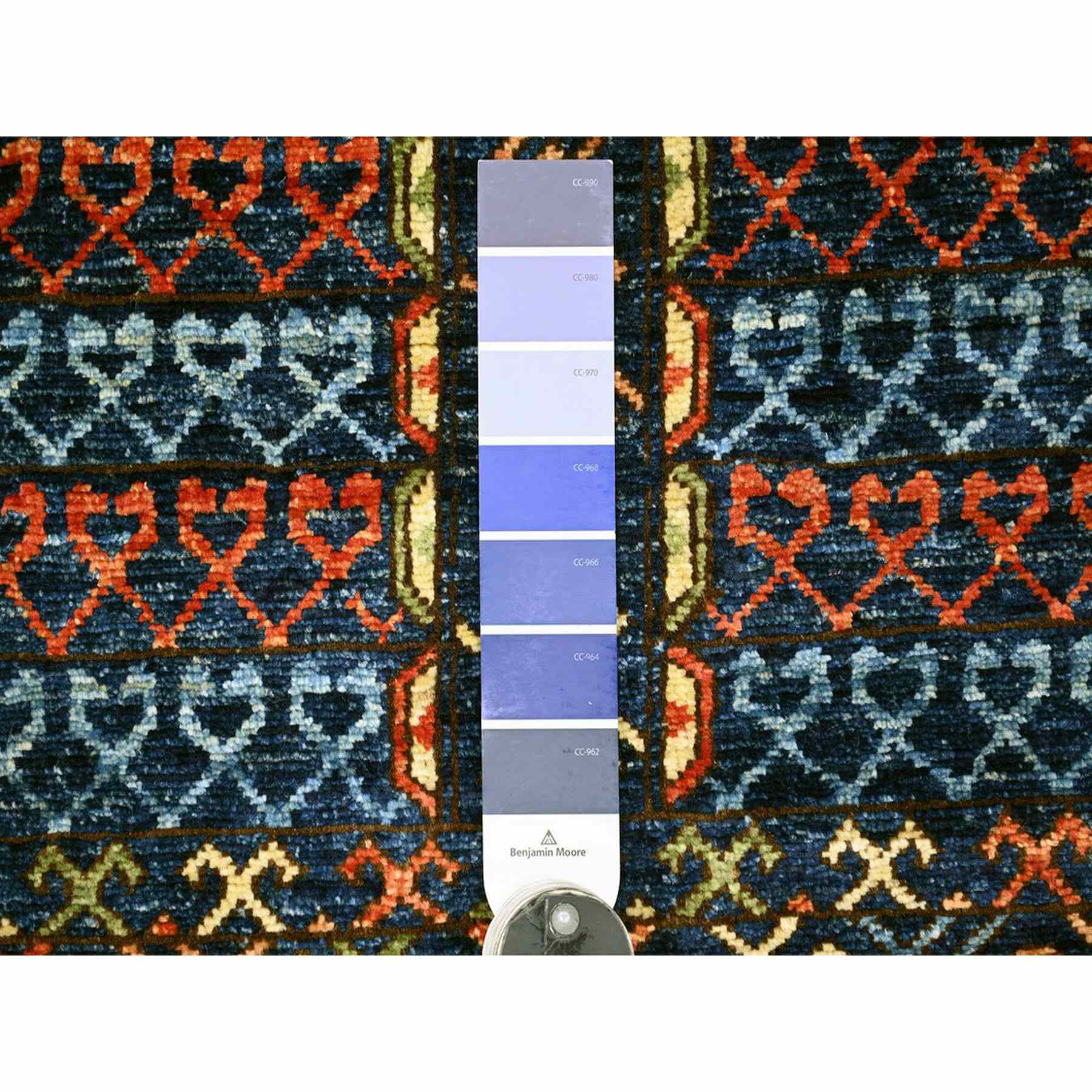 Tribal-Geometric-Hand-Knotted-Rug-112625