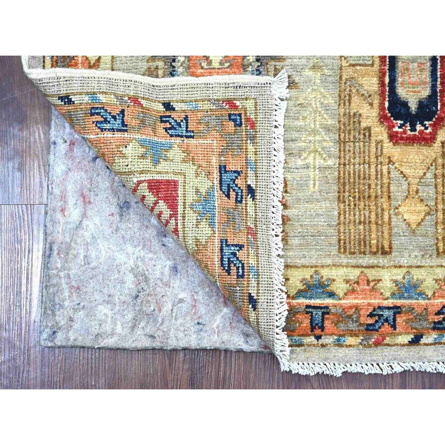 Tribal-Geometric-Hand-Knotted-Rug-112765
