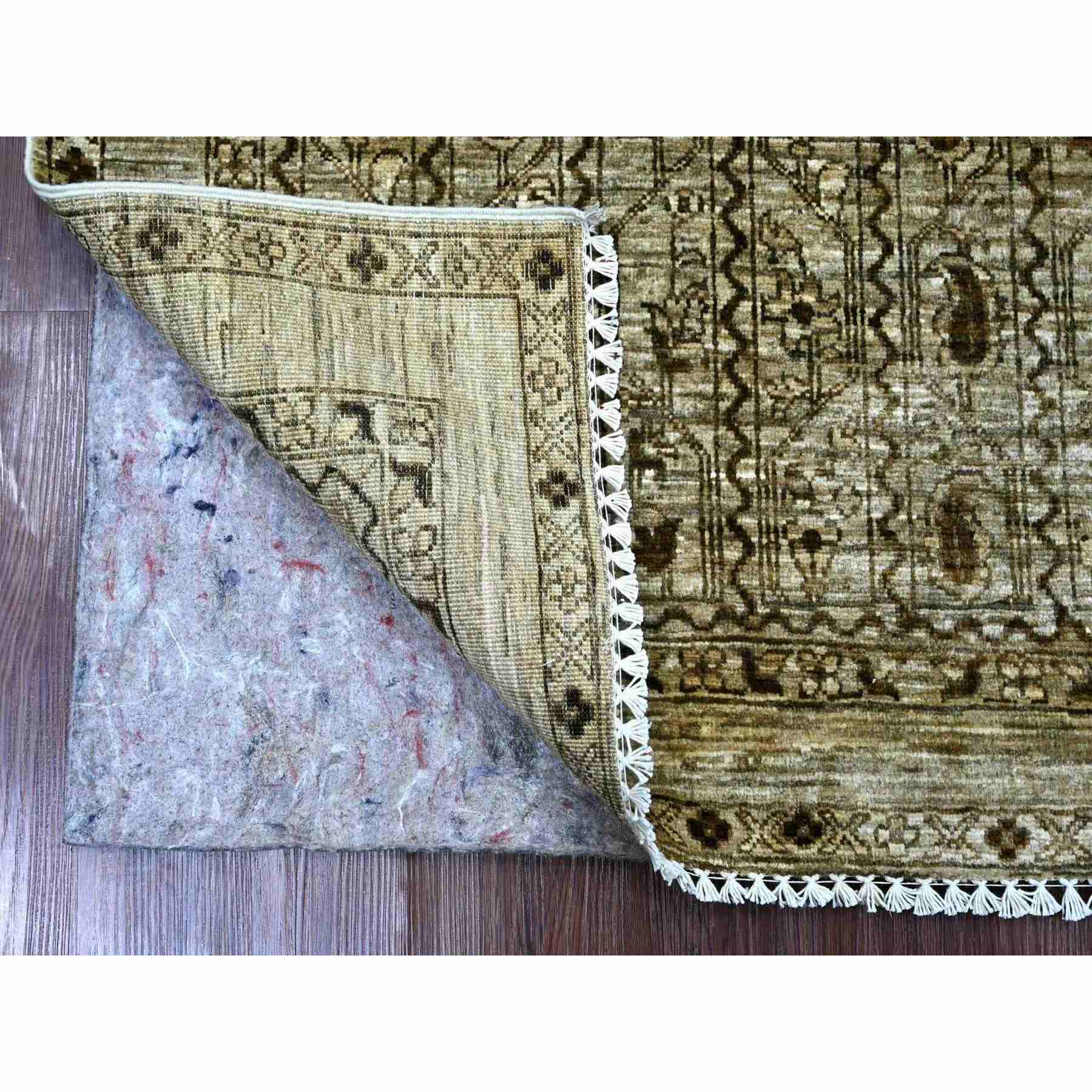 Tribal-Geometric-Hand-Knotted-Rug-112900