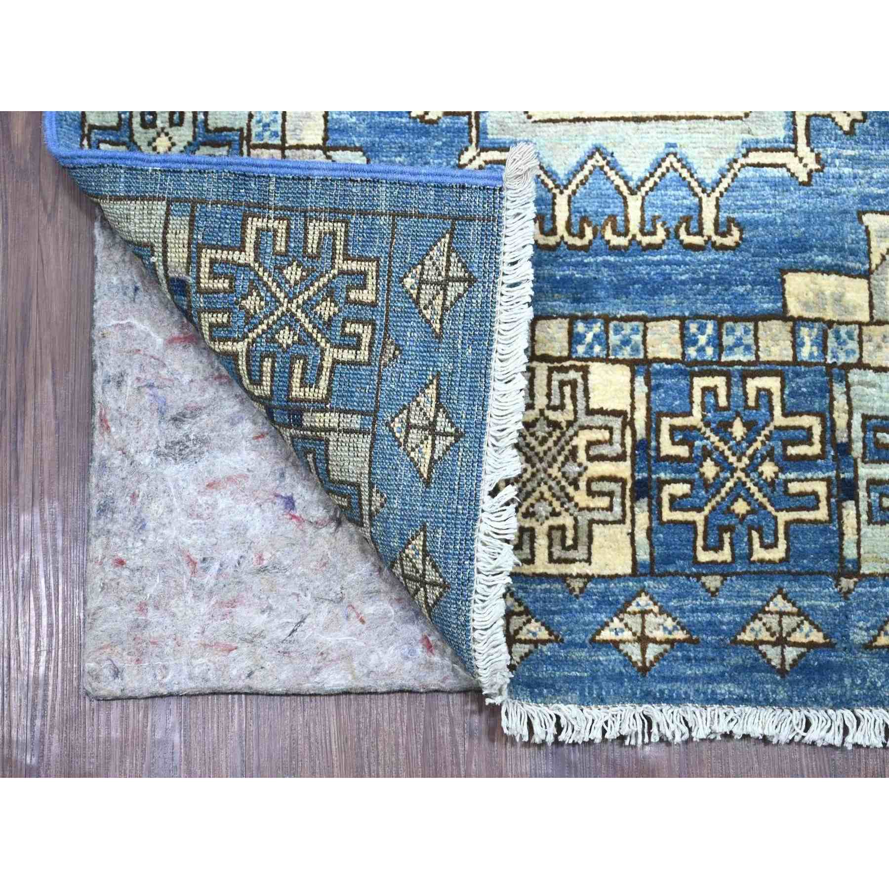 Tribal-Geometric-Hand-Knotted-Rug-112920