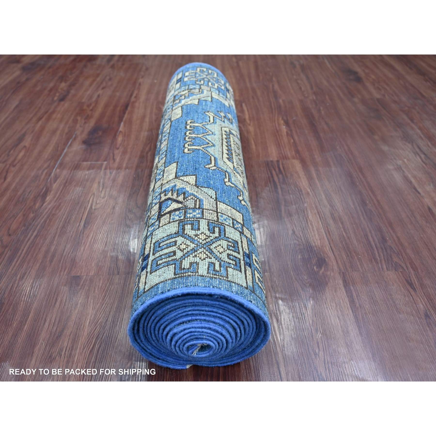 Tribal-Geometric-Hand-Knotted-Rug-112920