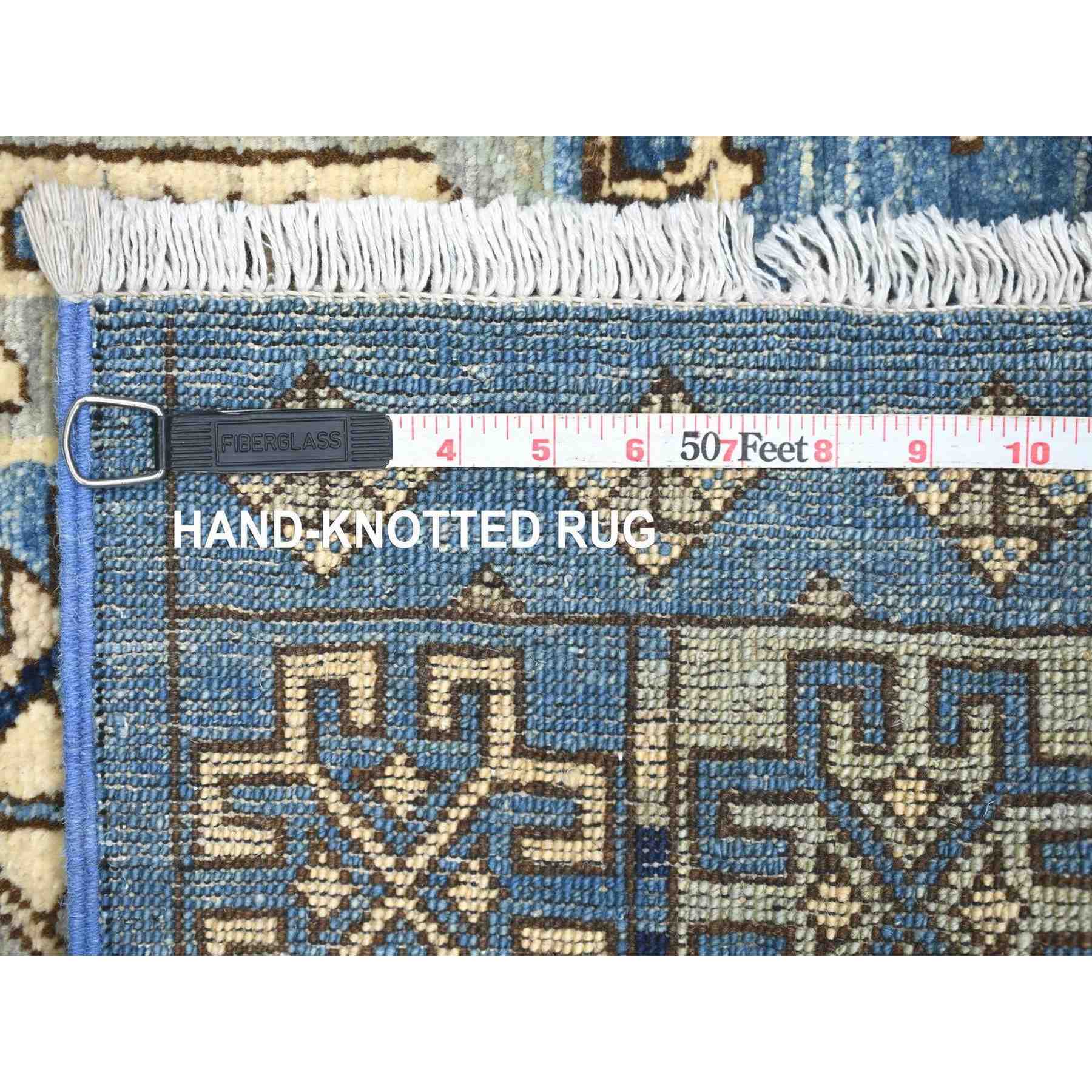 Tribal-Geometric-Hand-Knotted-Rug-112920