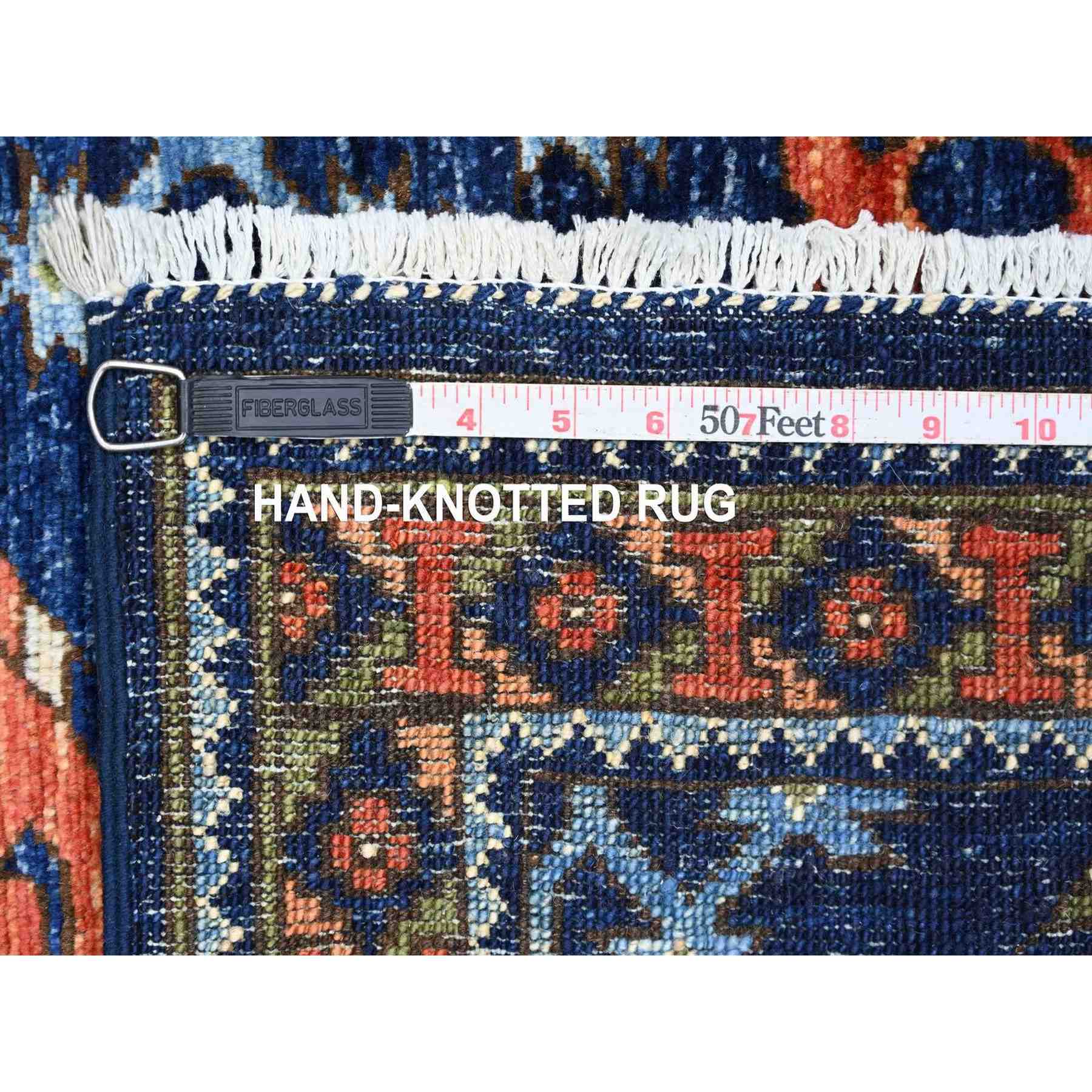 Tribal-Geometric-Hand-Knotted-Rug-112925
