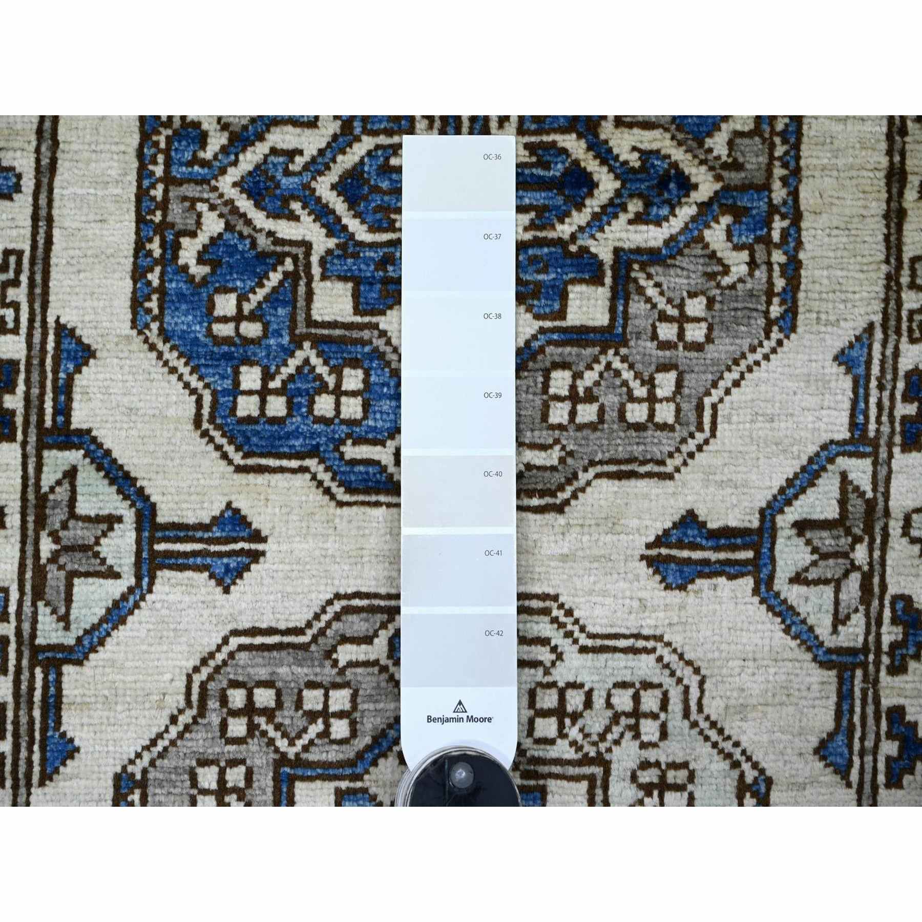 Tribal-Geometric-Hand-Knotted-Rug-112935