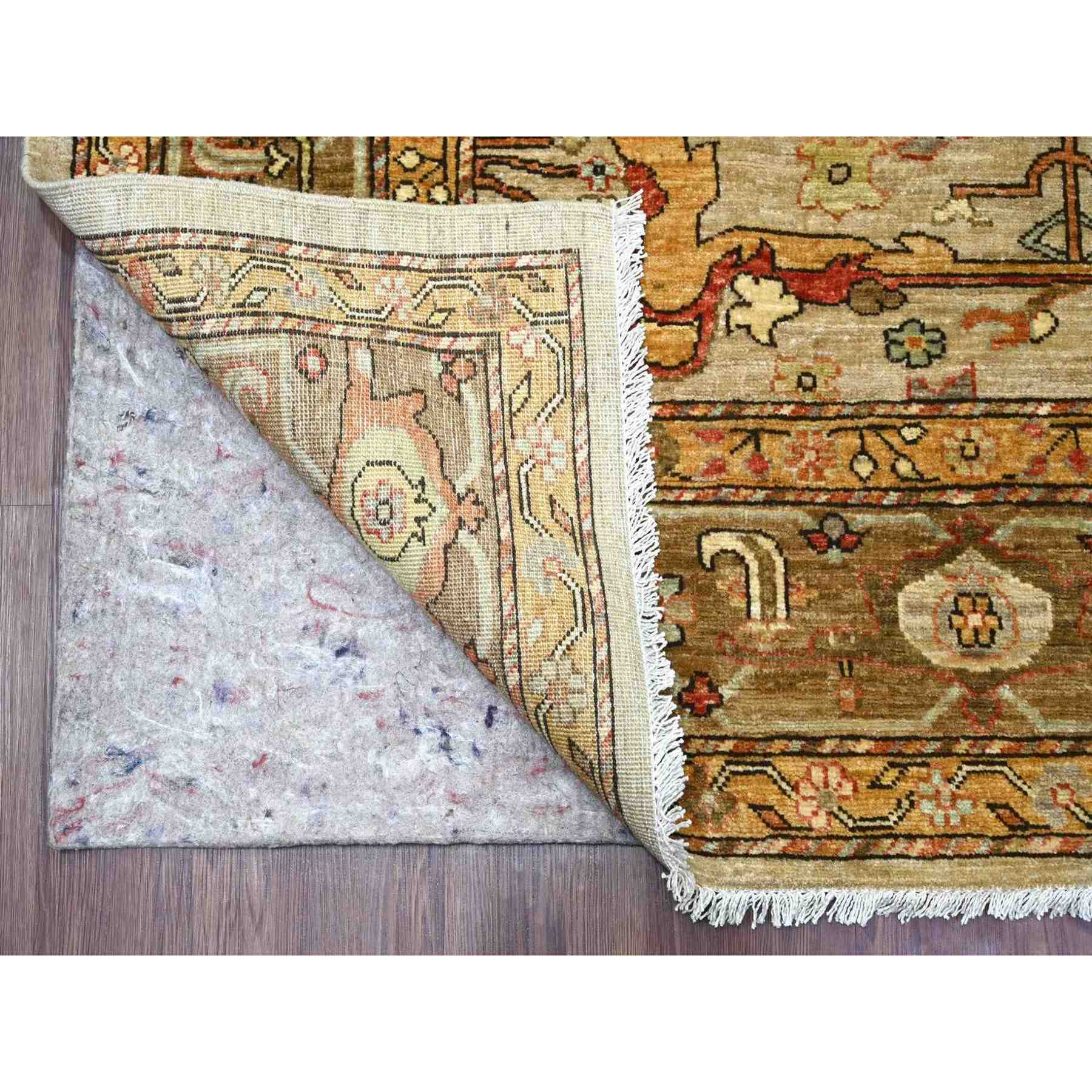 Tribal-Geometric-Hand-Knotted-Rug-113040