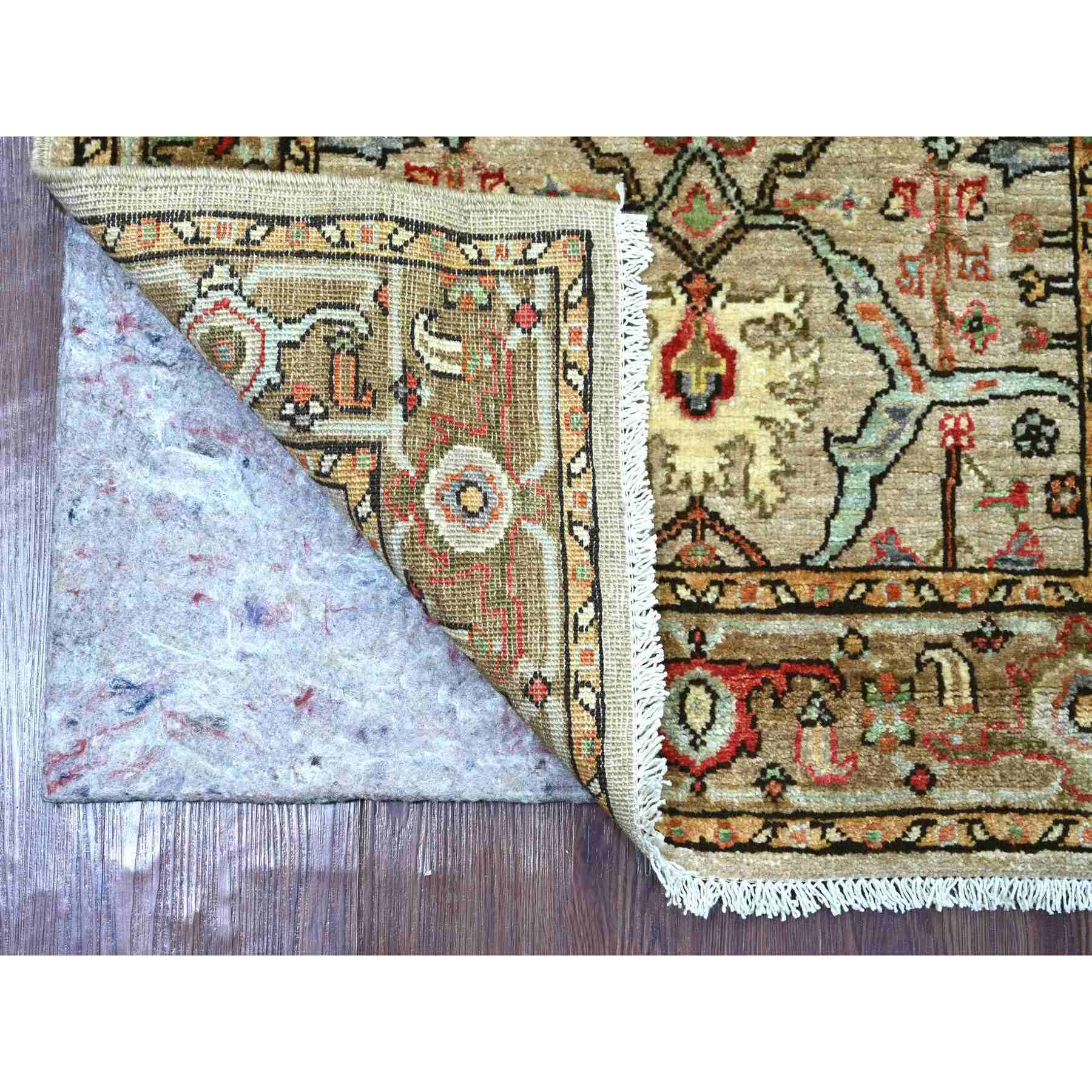 Tribal-Geometric-Hand-Knotted-Rug-113795