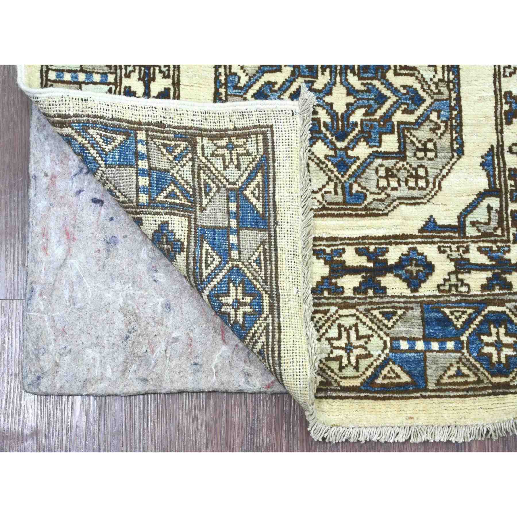 Tribal-Geometric-Hand-Knotted-Rug-114210