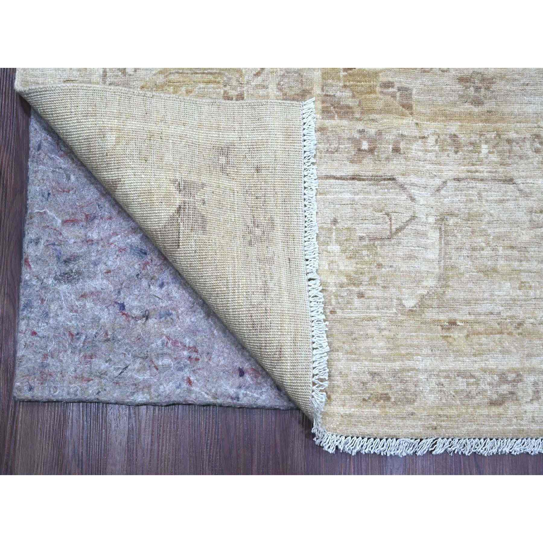Tribal-Geometric-Hand-Knotted-Rug-114310