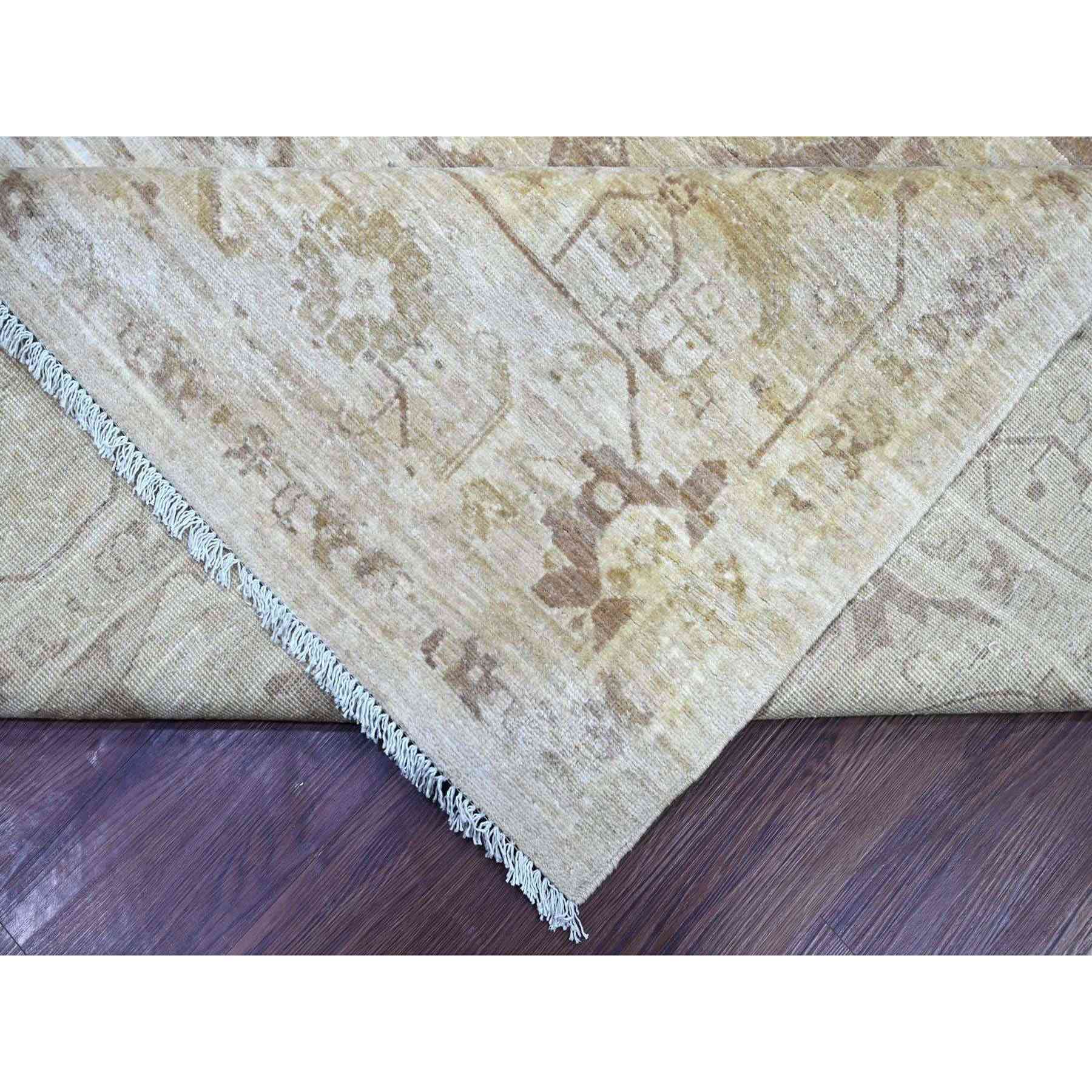 Tribal-Geometric-Hand-Knotted-Rug-114310