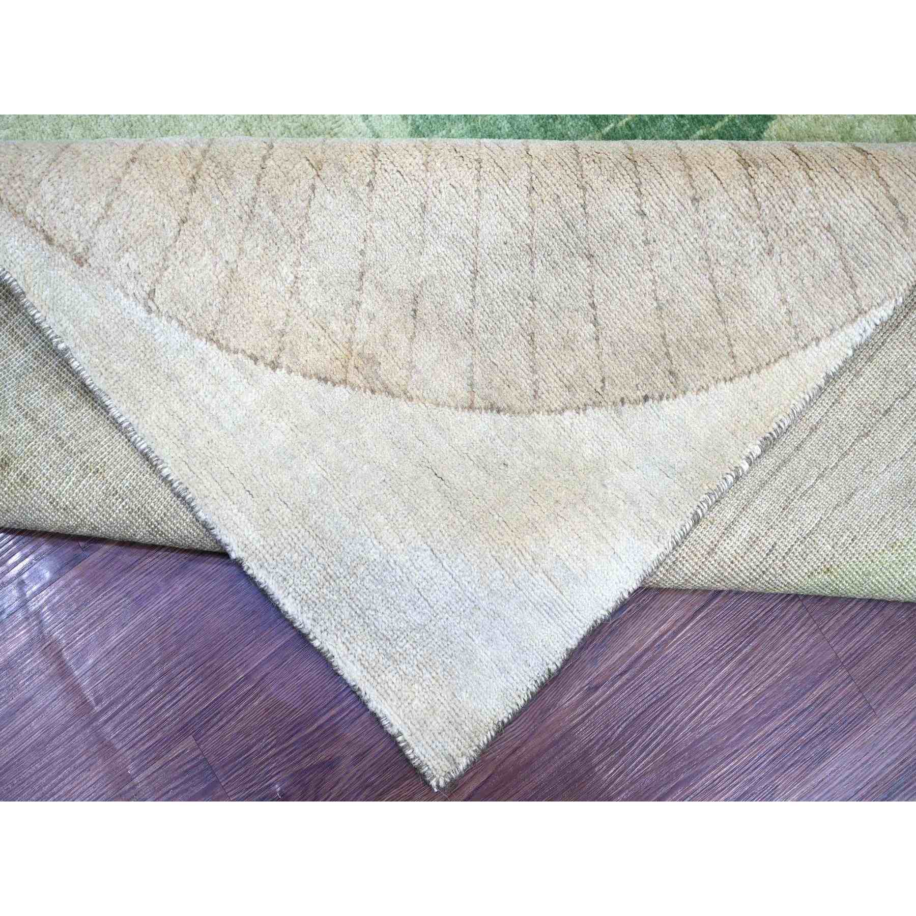 Modern-and-Contemporary-Hand-Knotted-Rug-119475