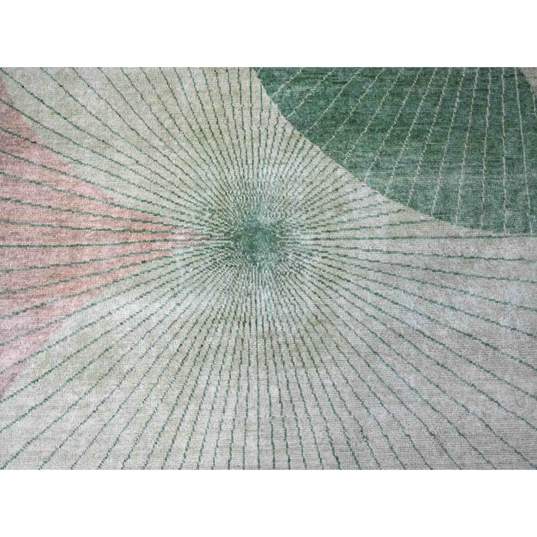 Modern-and-Contemporary-Hand-Knotted-Rug-119475