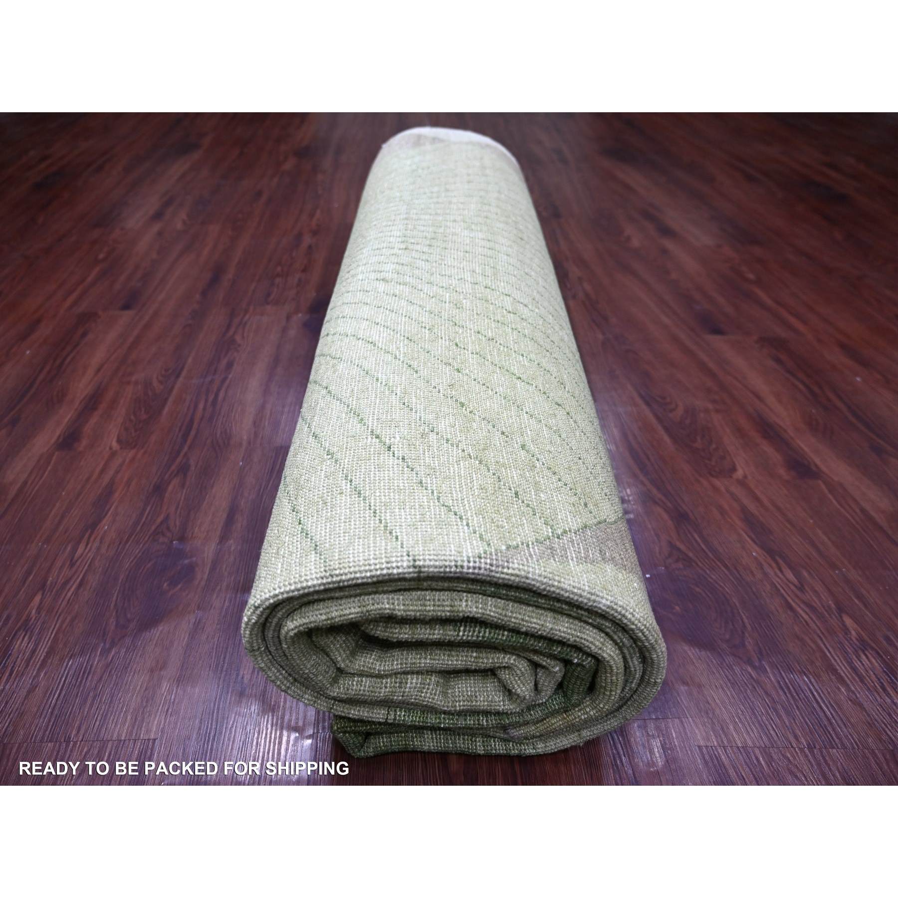 Modern-and-Contemporary-Hand-Knotted-Rug-119475