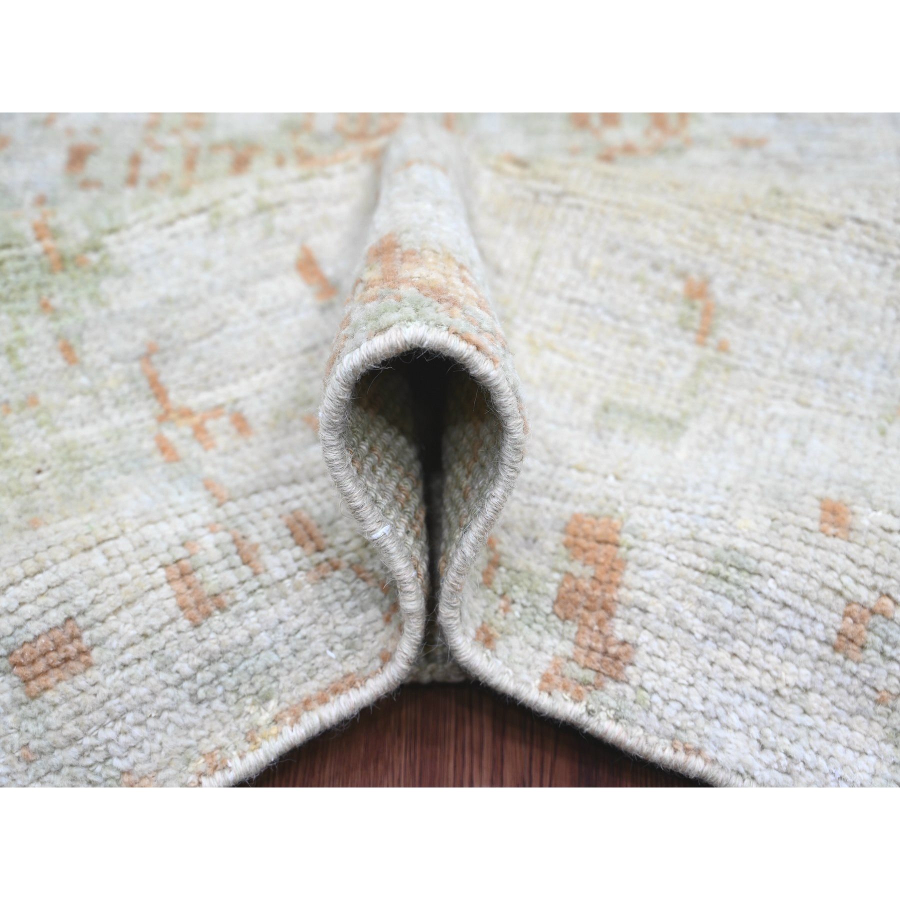 Modern-and-Contemporary-Hand-Knotted-Rug-119490