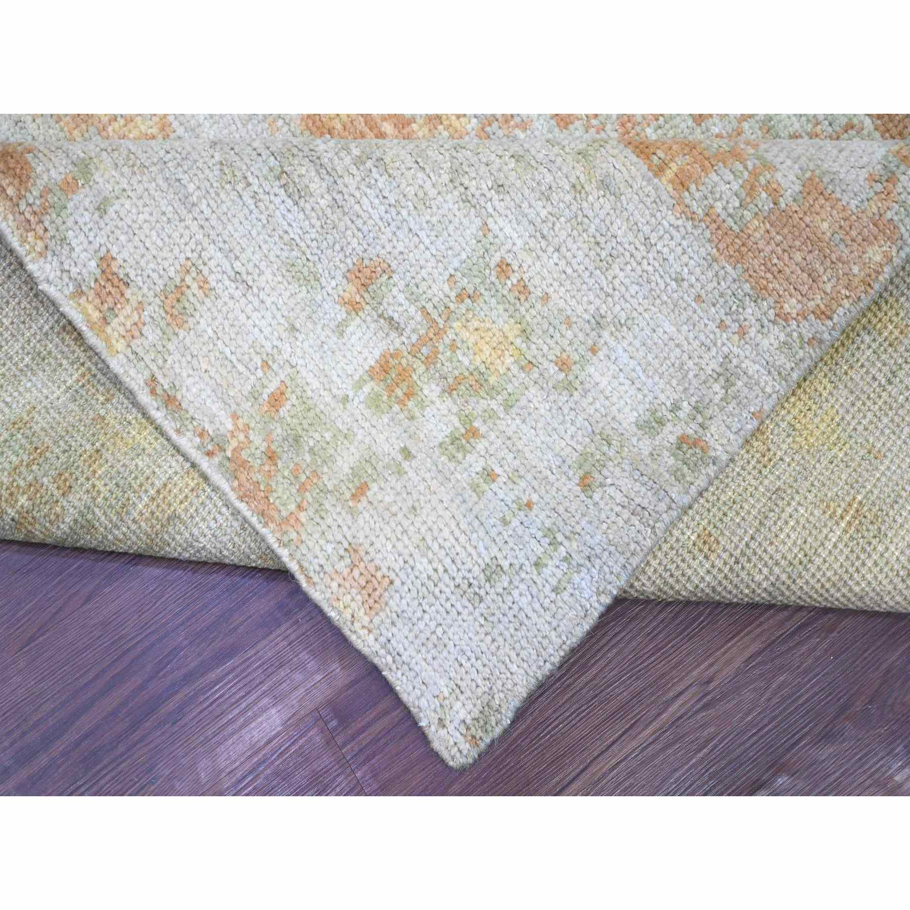 Modern-and-Contemporary-Hand-Knotted-Rug-119490