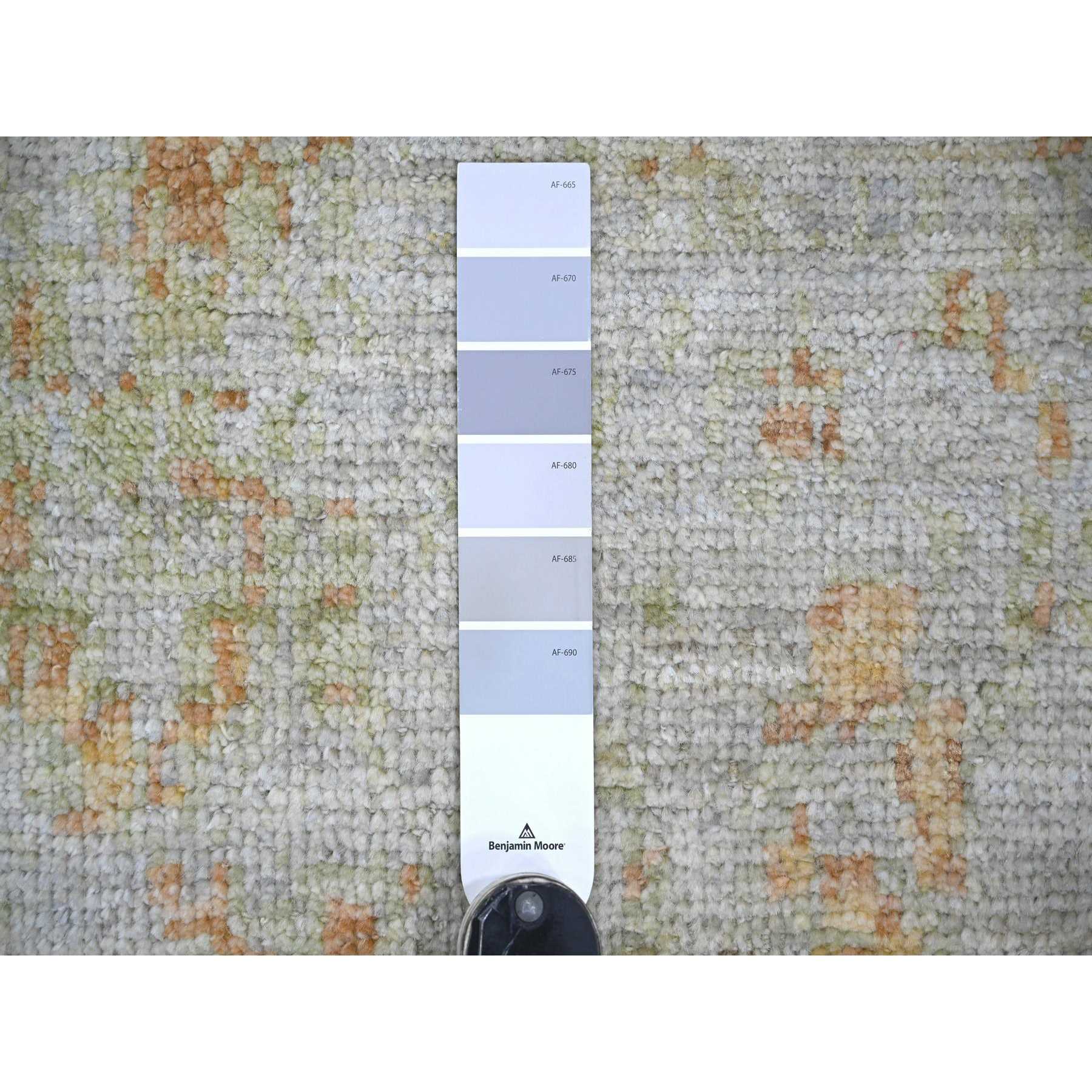 Modern-and-Contemporary-Hand-Knotted-Rug-119490