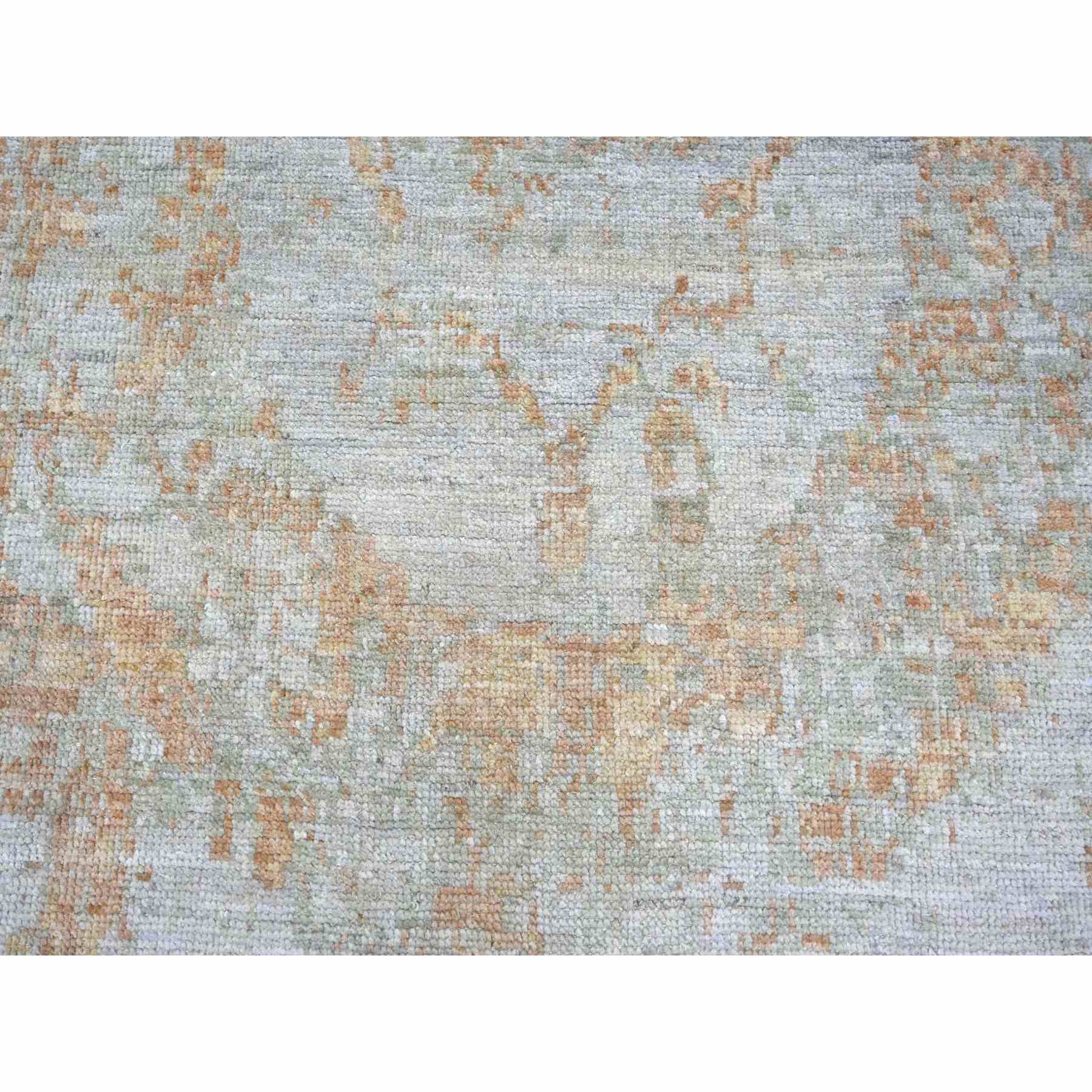Modern-and-Contemporary-Hand-Knotted-Rug-119490