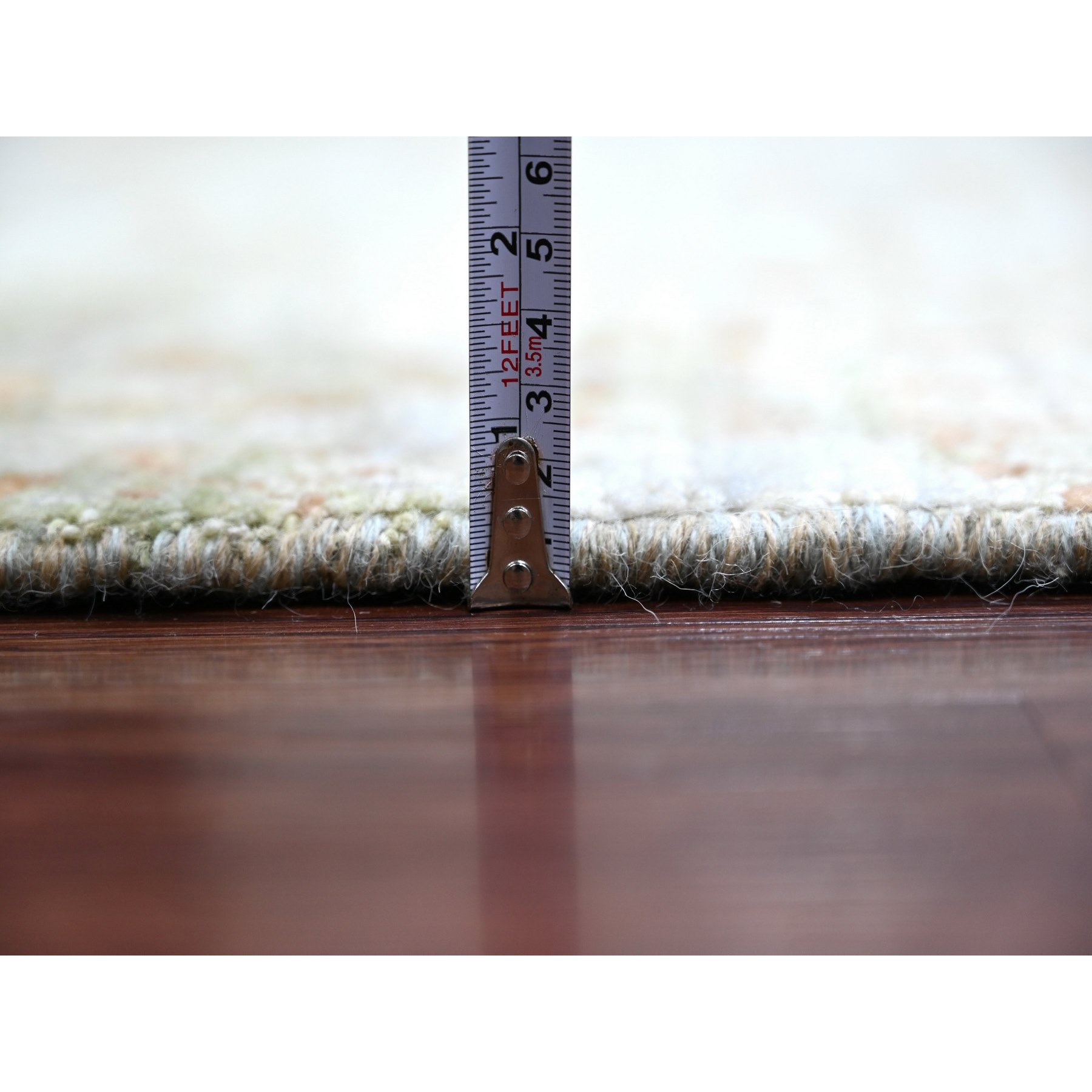 Modern-and-Contemporary-Hand-Knotted-Rug-119490