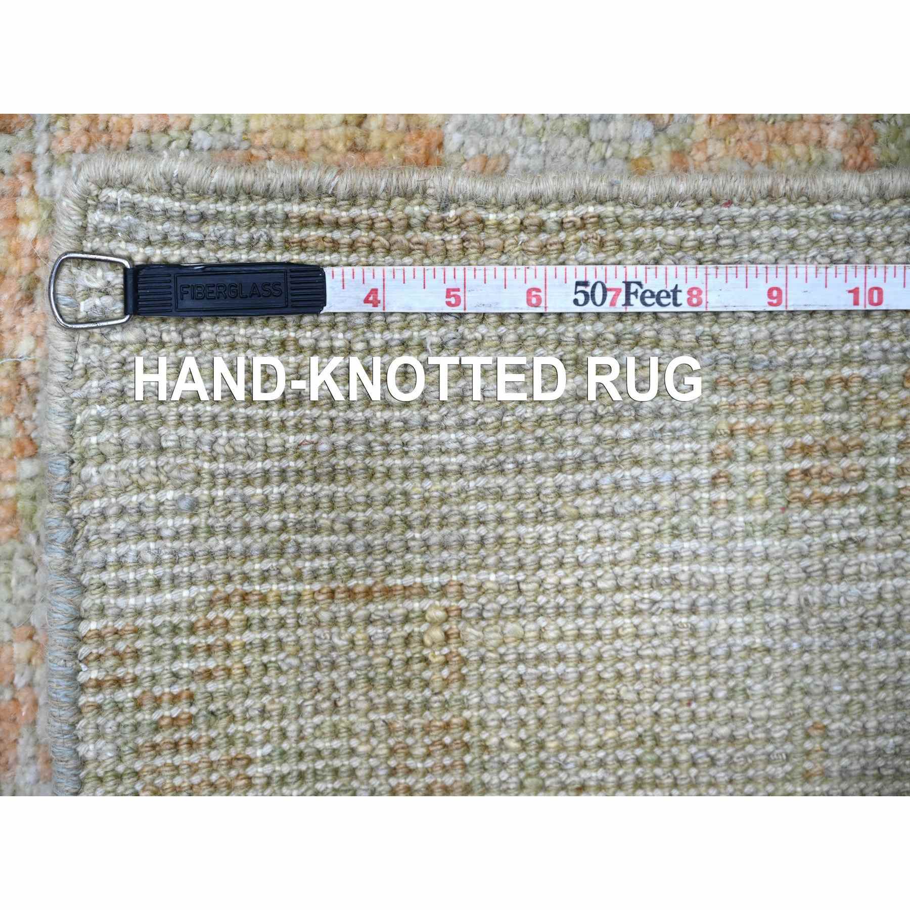 Modern-and-Contemporary-Hand-Knotted-Rug-119490