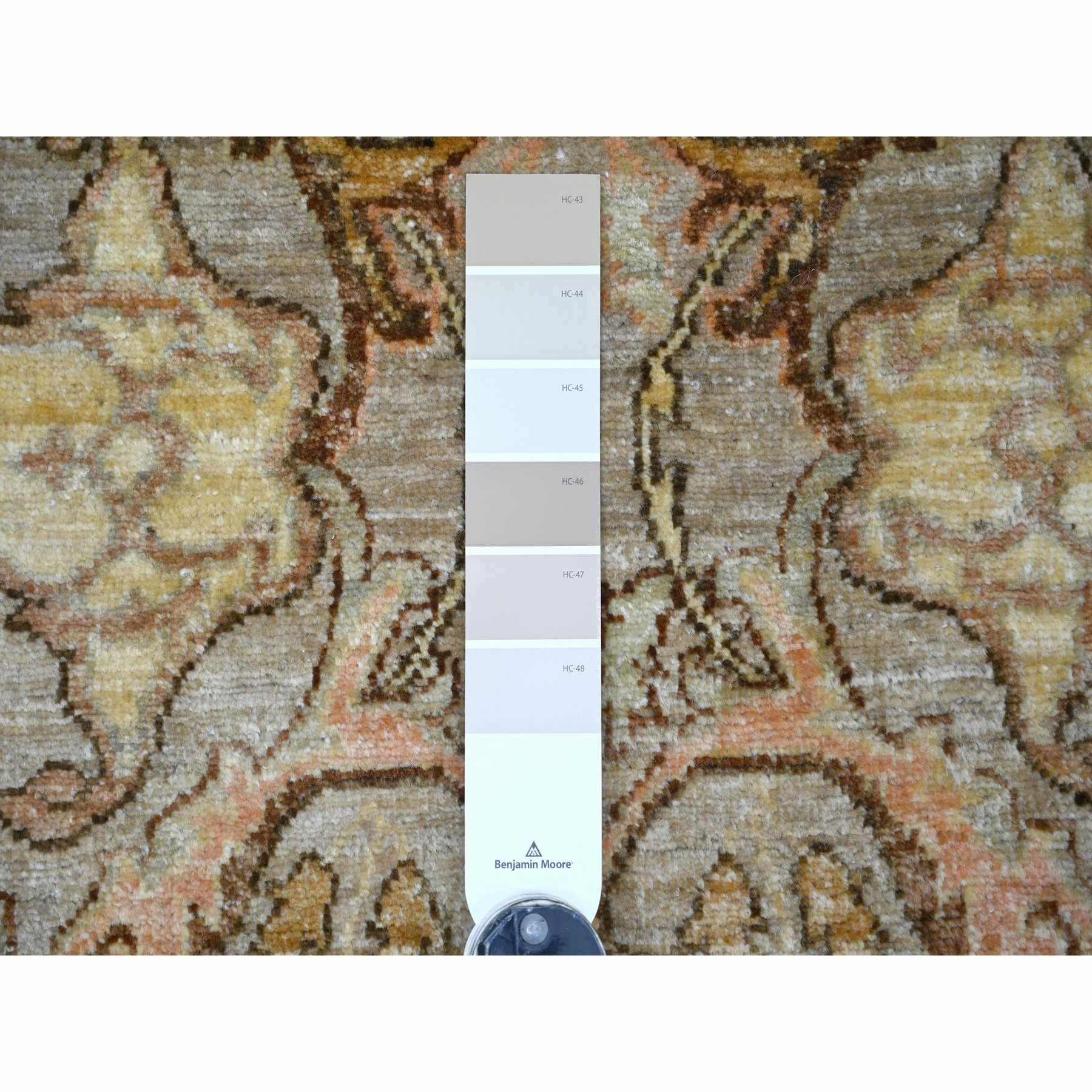 Tribal-Geometric-Hand-Knotted-Rug-119505