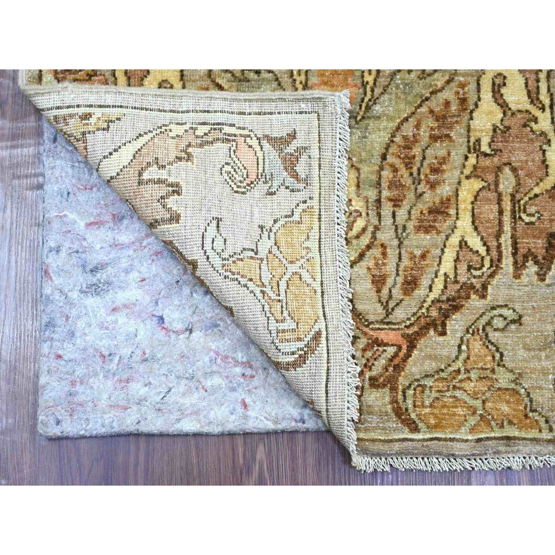 Tribal-Geometric-Hand-Knotted-Rug-119510