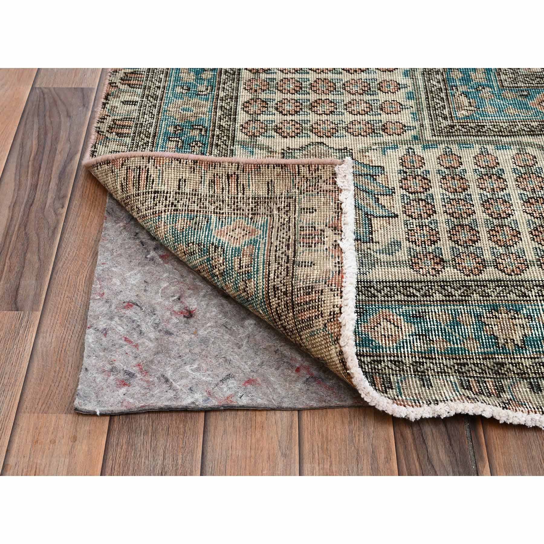 Antique-Hand-Knotted-Rug-12760