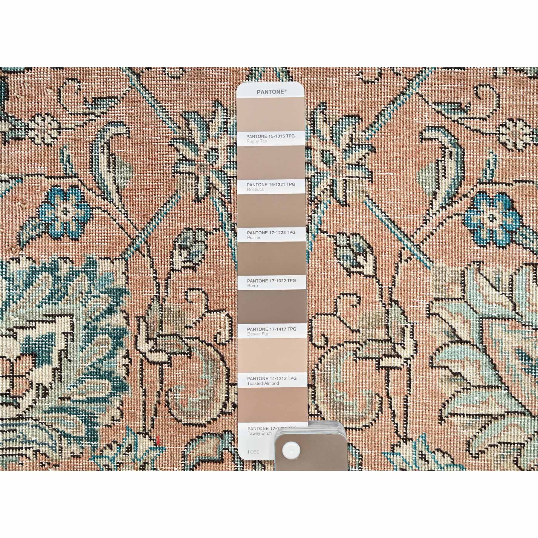 Antique-Hand-Knotted-Rug-12760