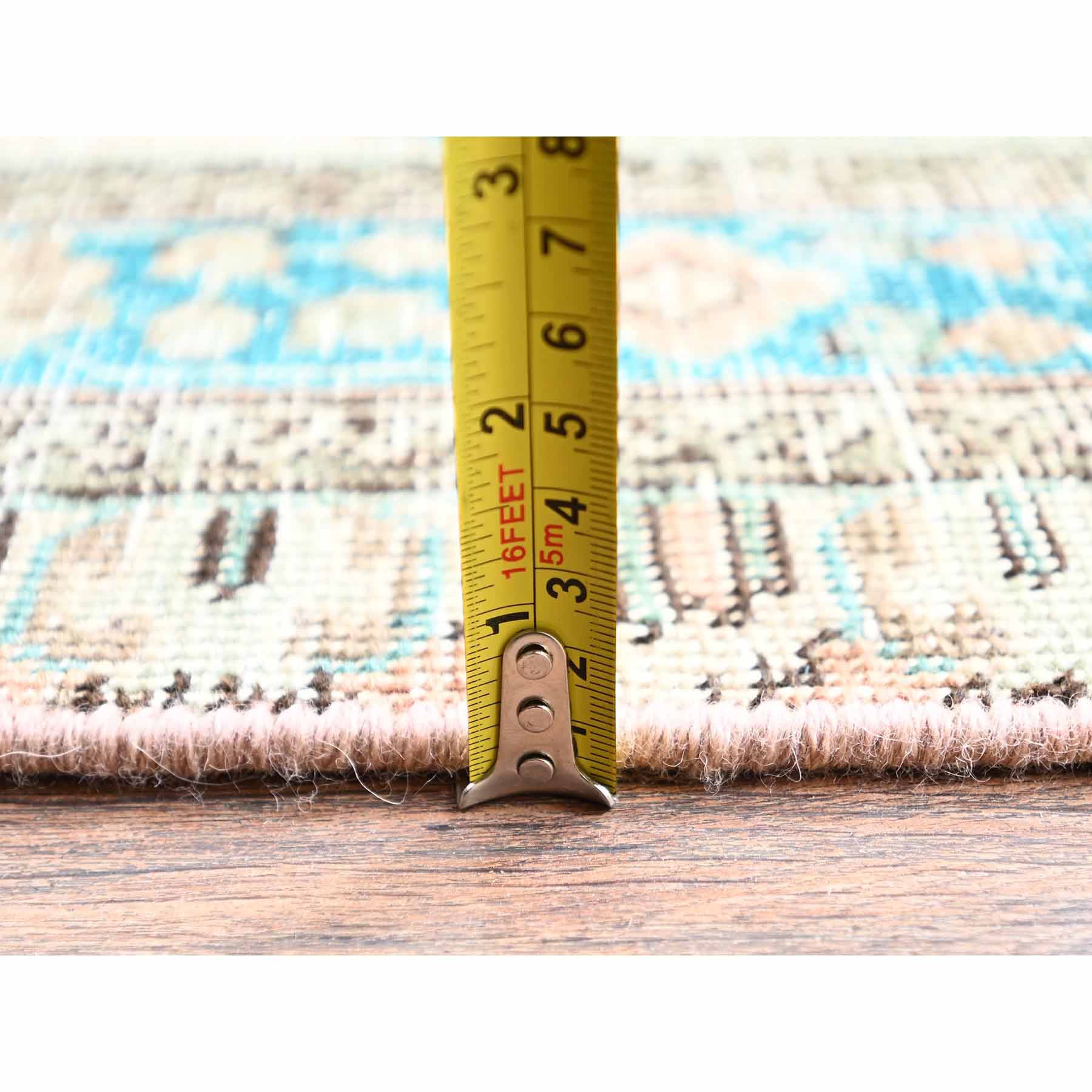 Antique-Hand-Knotted-Rug-12760