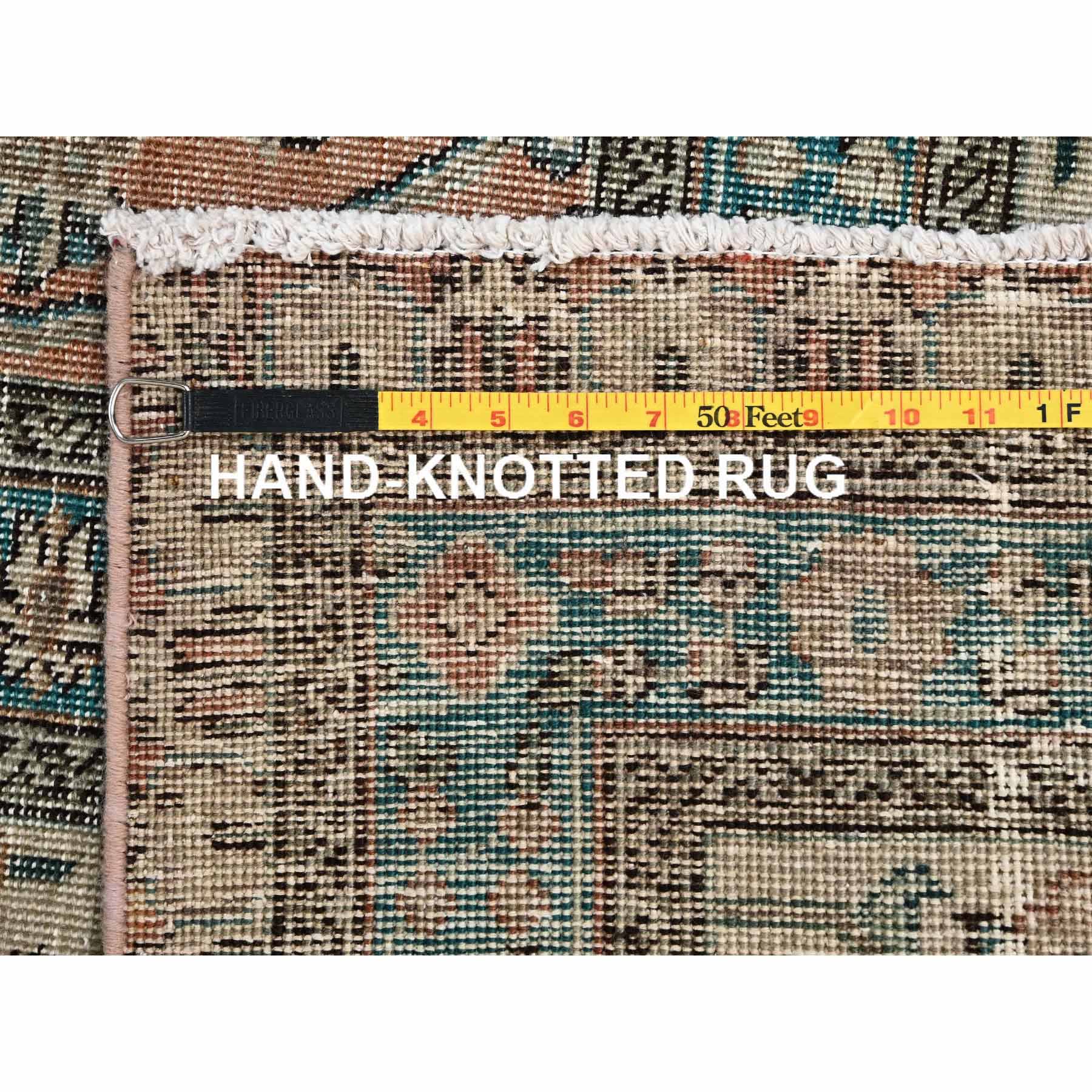 Antique-Hand-Knotted-Rug-12760
