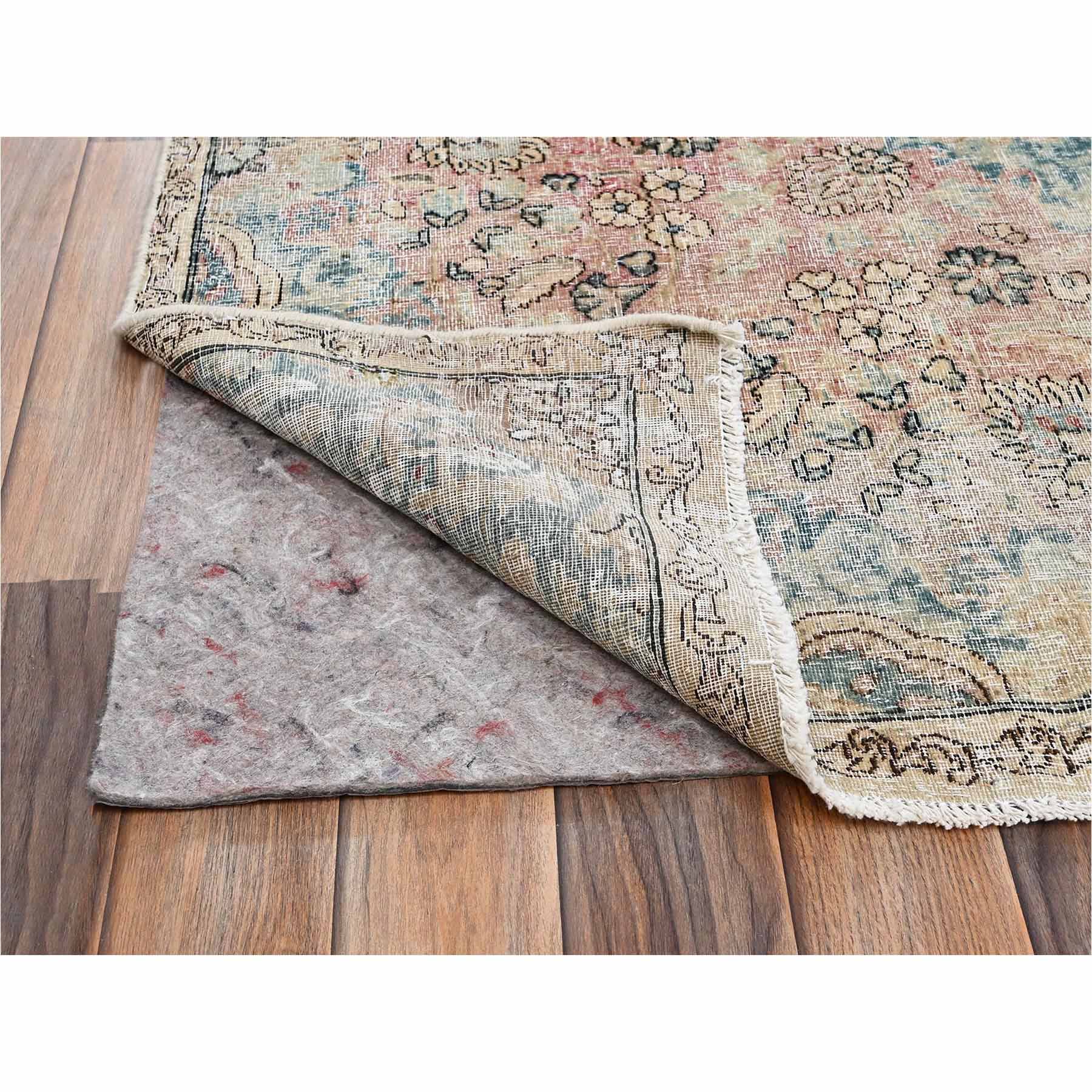 Antique-Hand-Knotted-Rug-13700