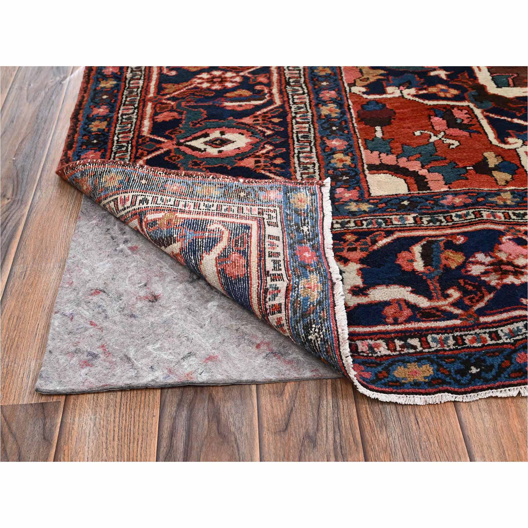 Antique-Hand-Knotted-Rug-13755