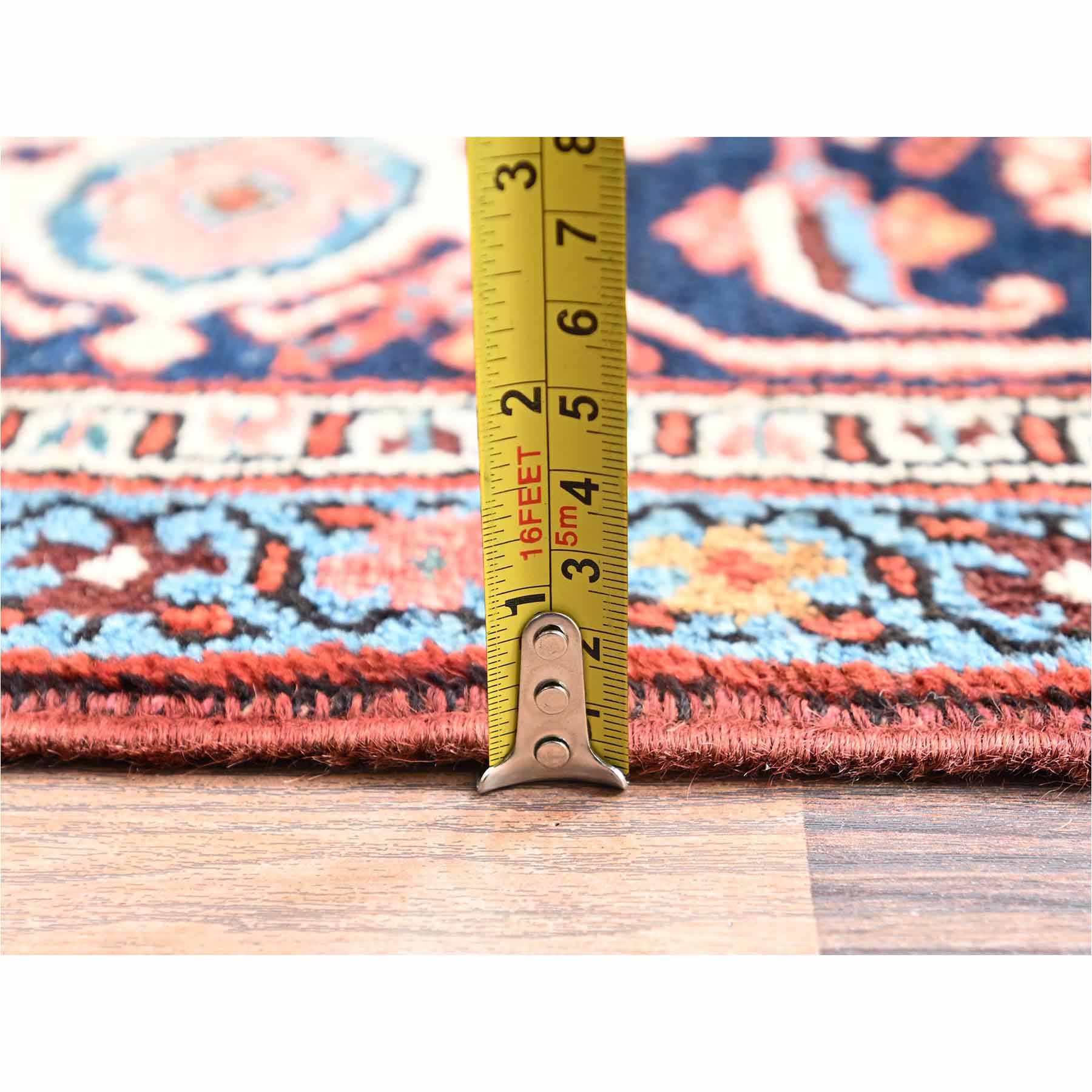 Antique-Hand-Knotted-Rug-13755