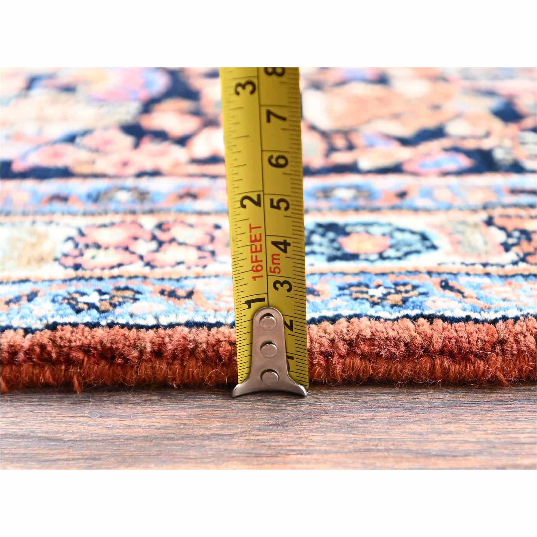 Antique-Hand-Knotted-Rug-13765