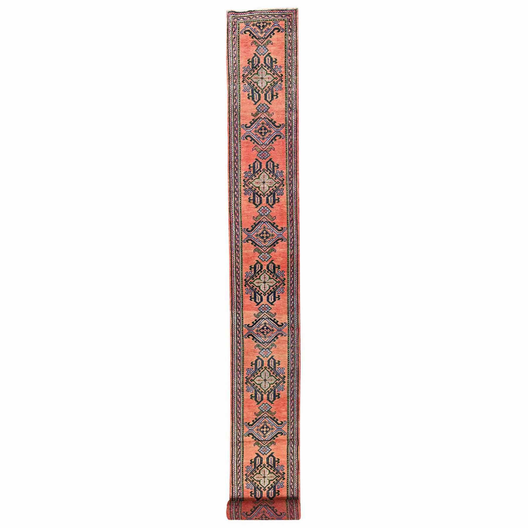 Antique-Hand-Knotted-Rug-13775