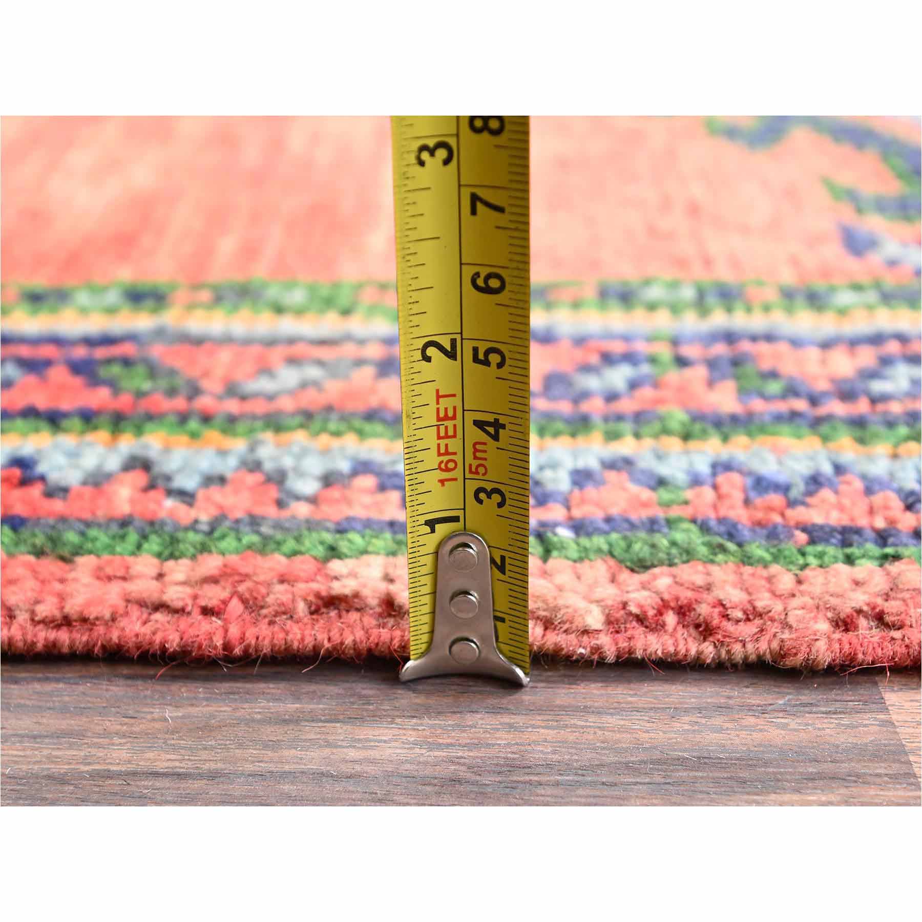 Antique-Hand-Knotted-Rug-13775