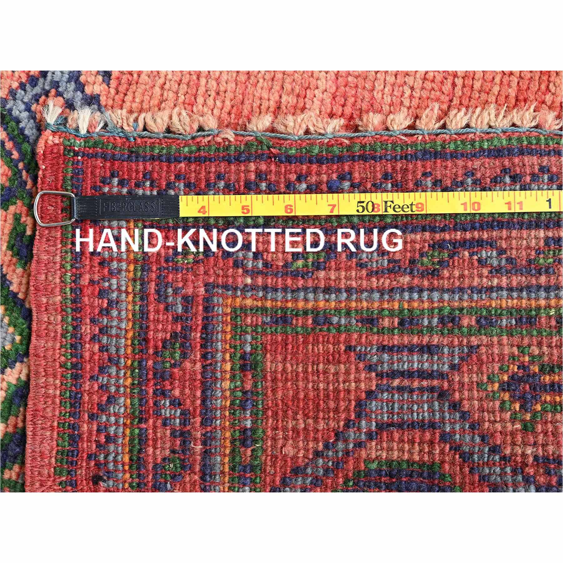 Antique-Hand-Knotted-Rug-13775