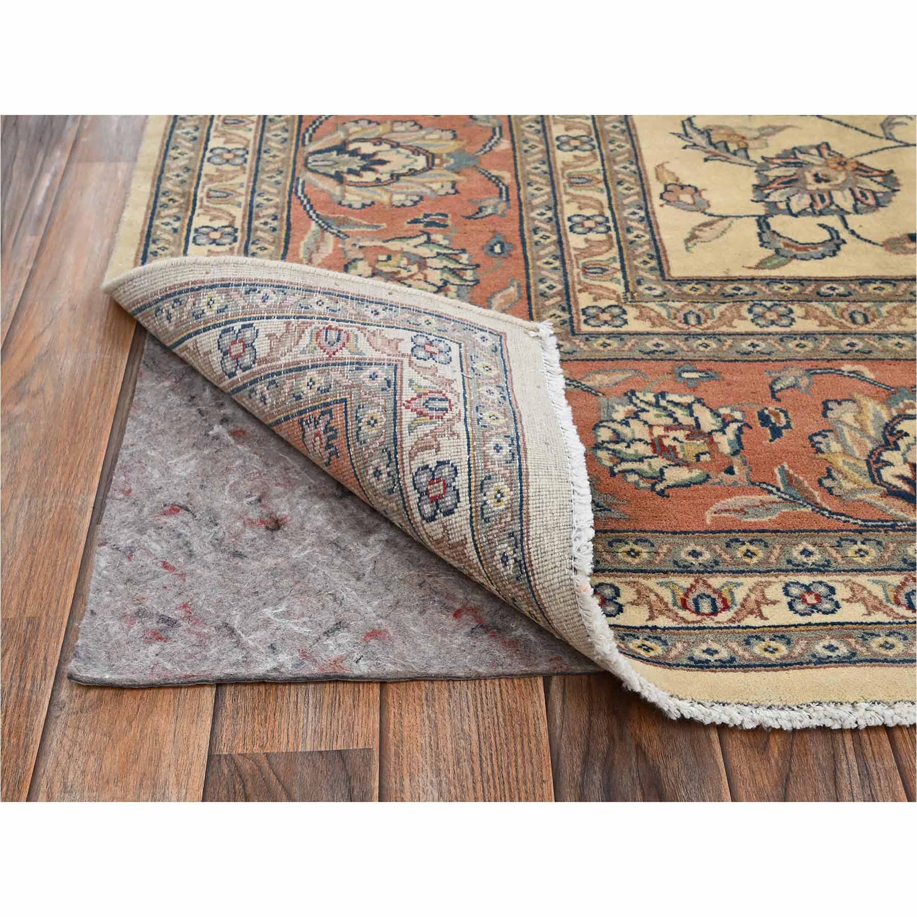 Clearance-Hand-Knotted-Rug-13710