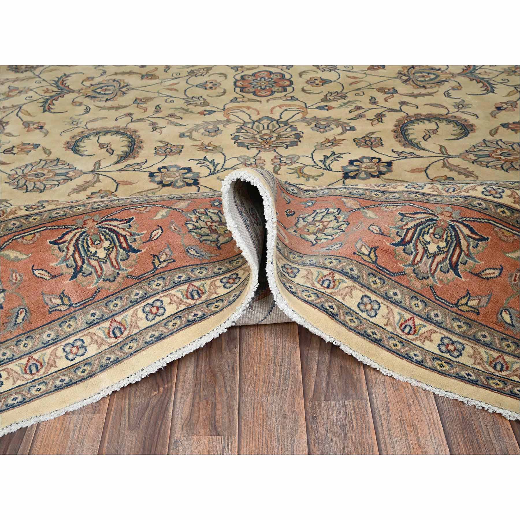 Clearance-Hand-Knotted-Rug-13710