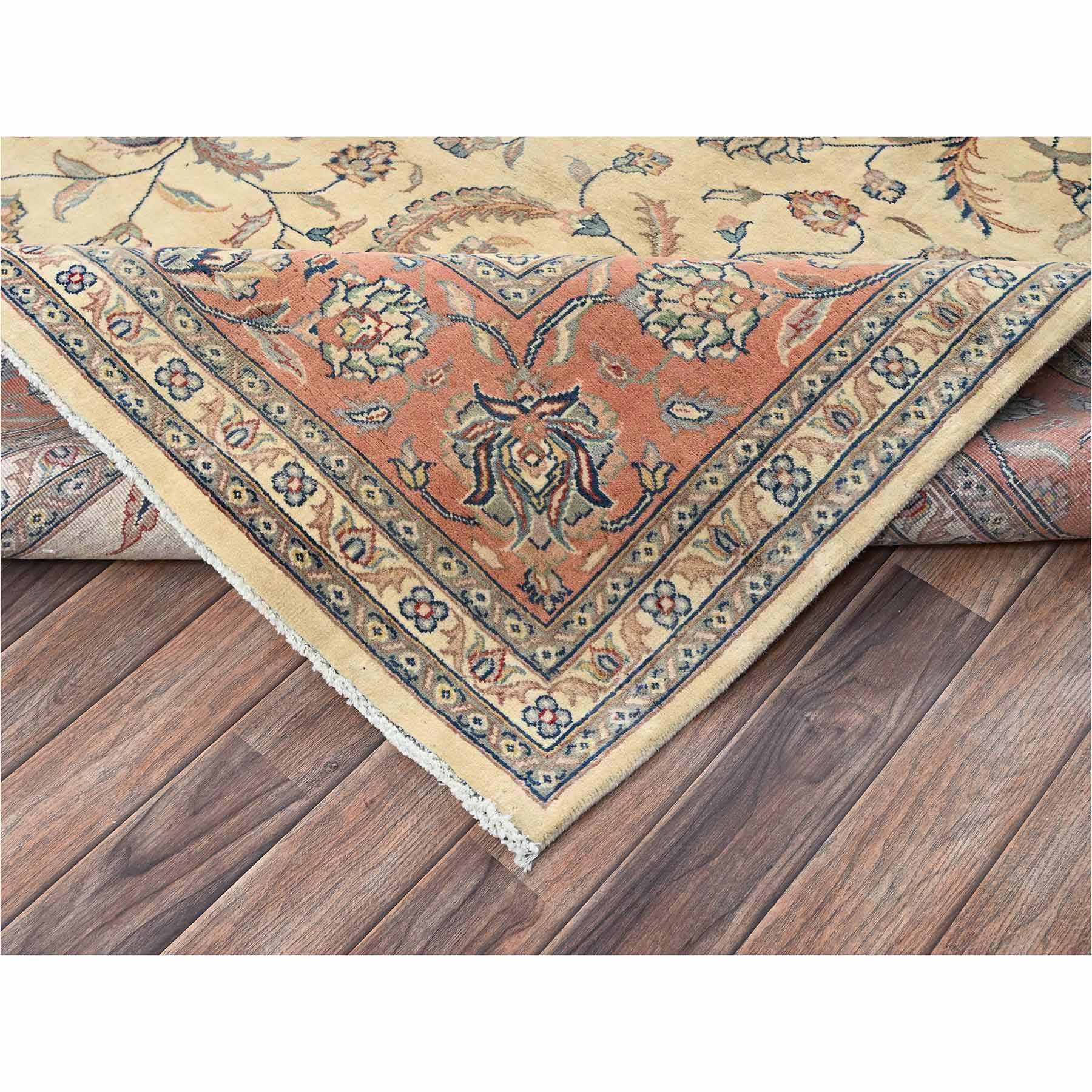 Clearance-Hand-Knotted-Rug-13710