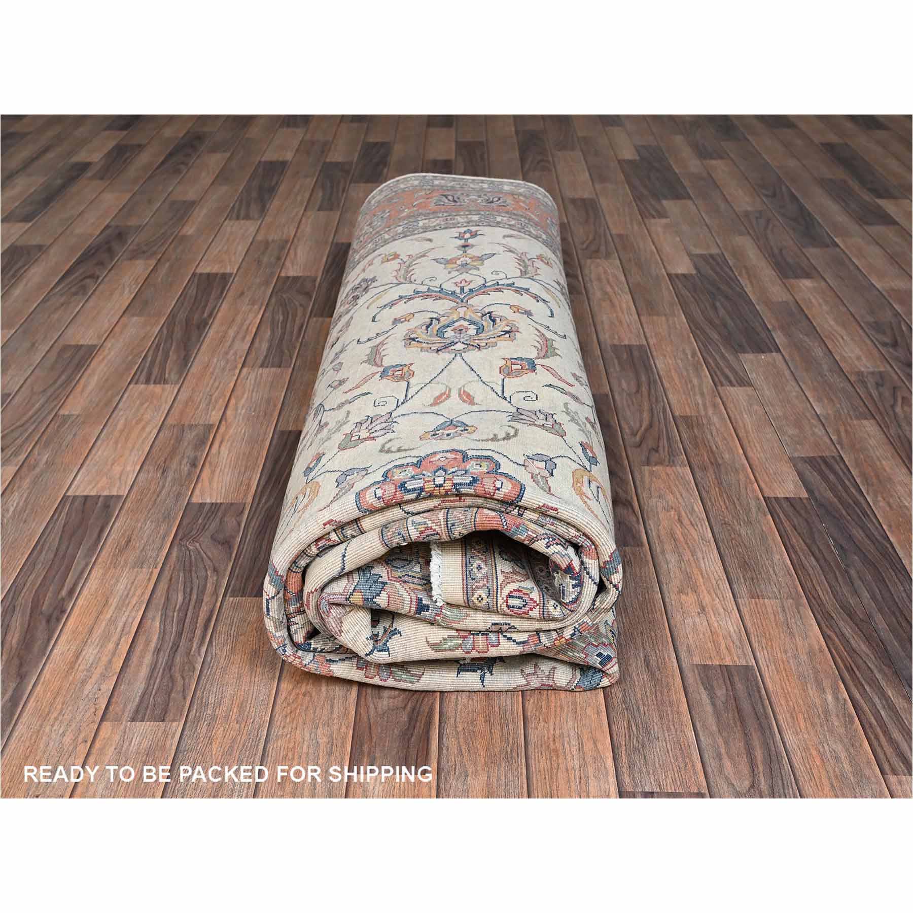Clearance-Hand-Knotted-Rug-13710