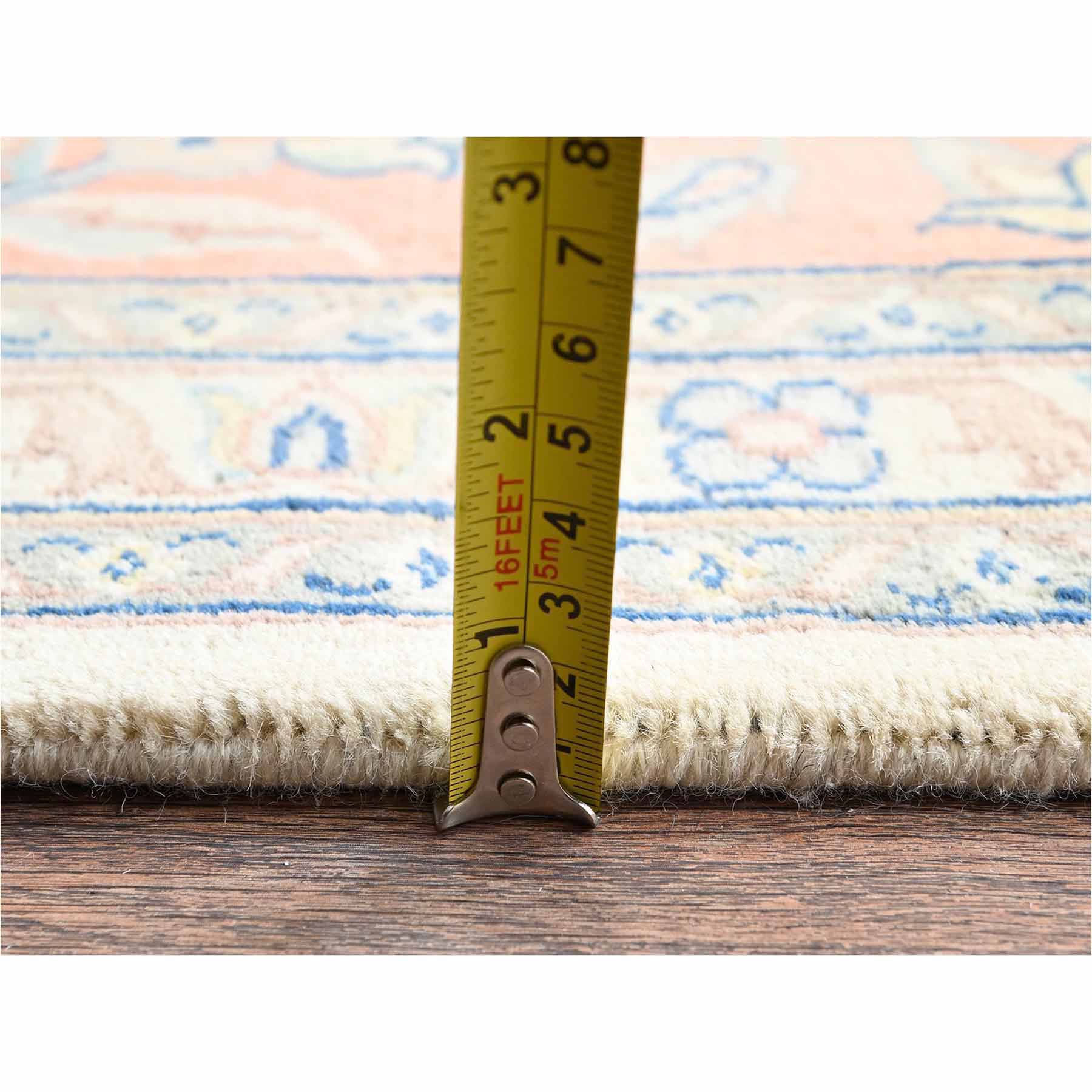 Clearance-Hand-Knotted-Rug-13710