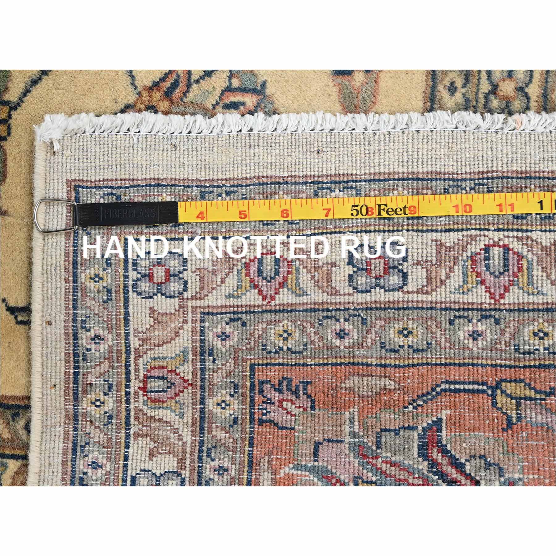 Clearance-Hand-Knotted-Rug-13710