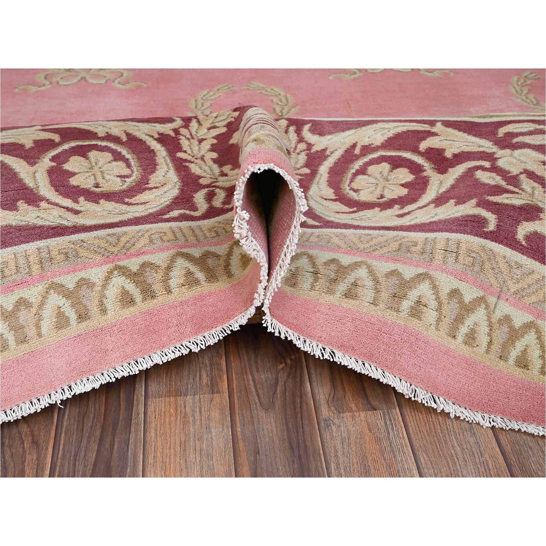 Clearance-Hand-Knotted-Rug-13740