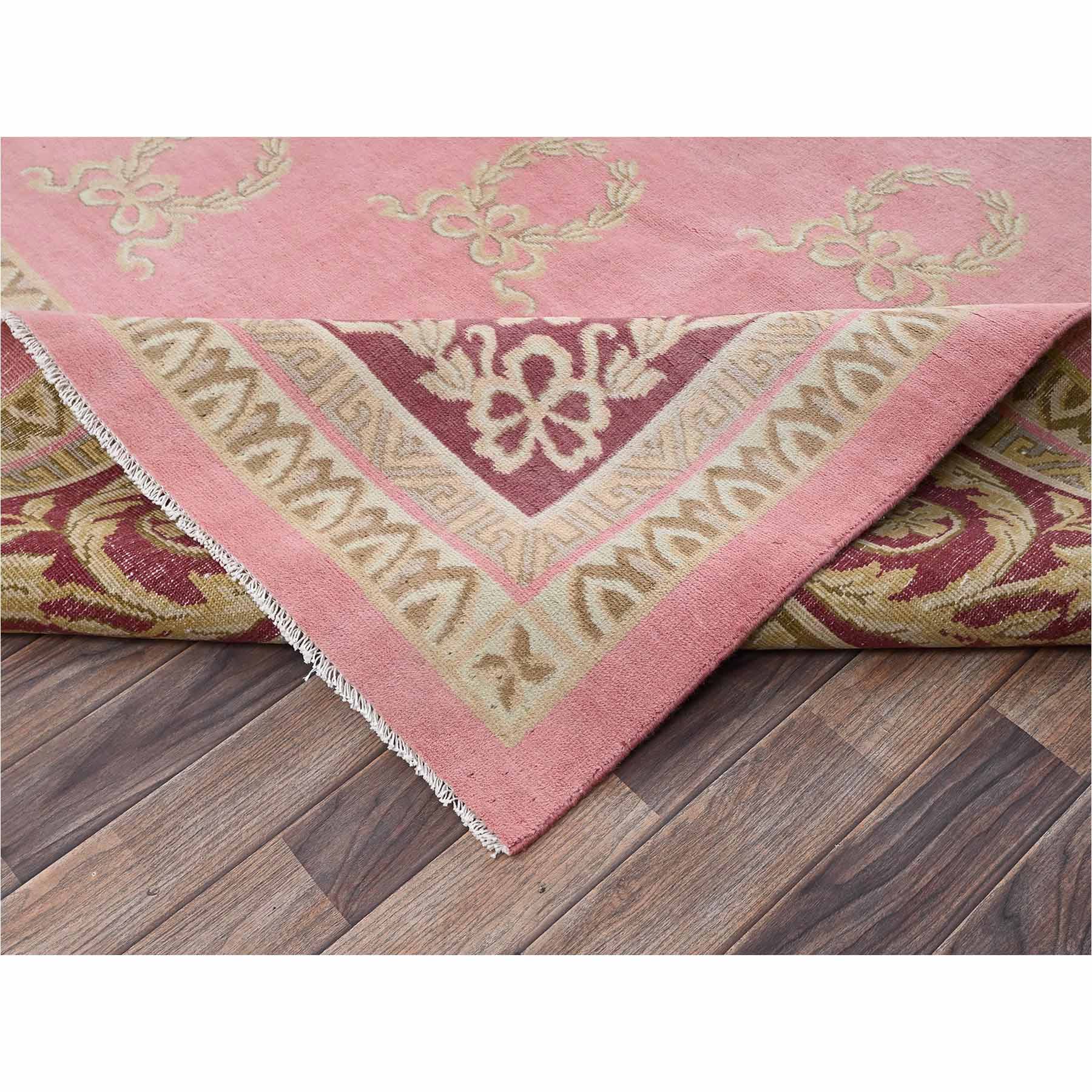Clearance-Hand-Knotted-Rug-13740